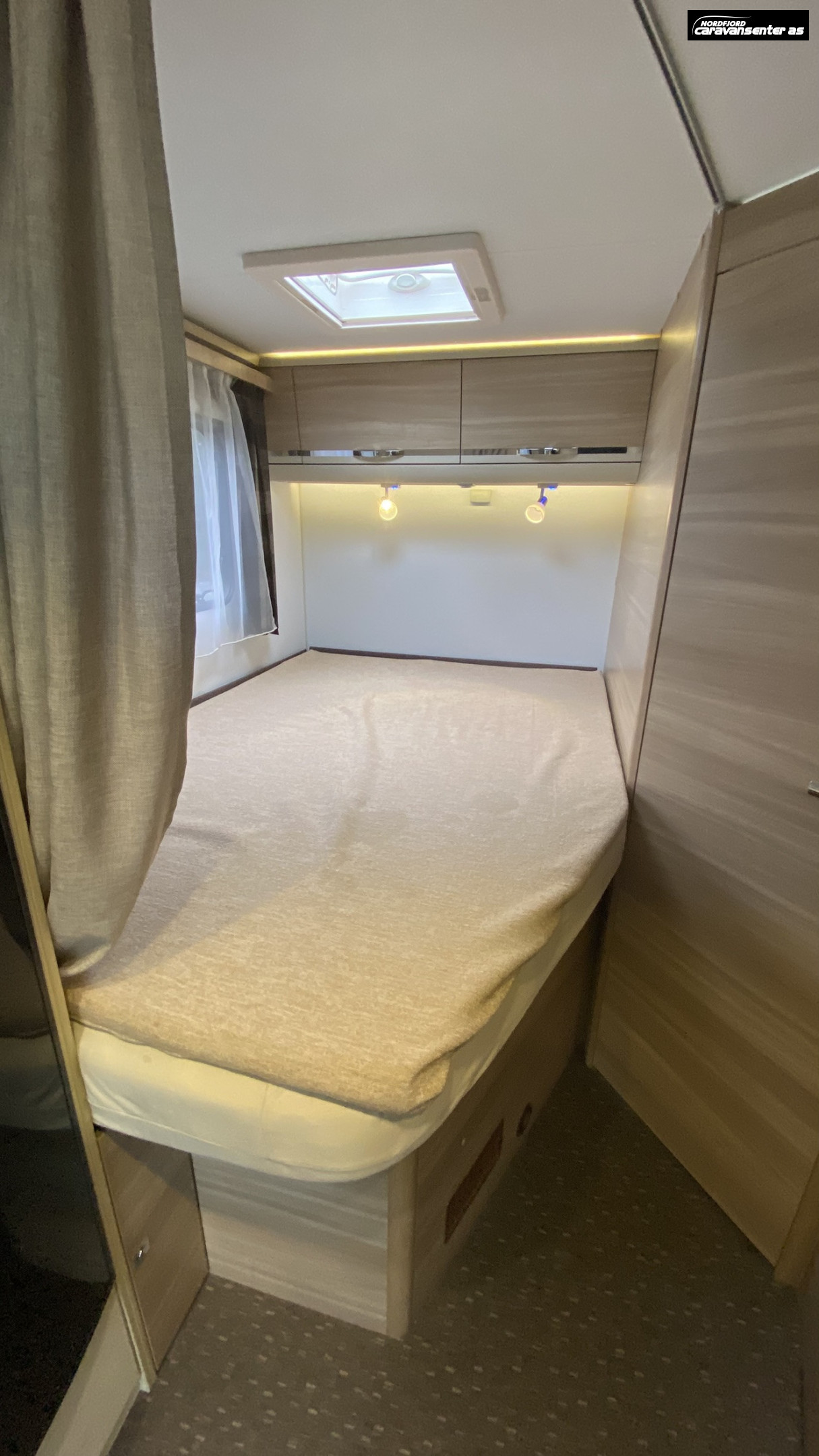 Adria Coral Axess S 650 SF - Adria
