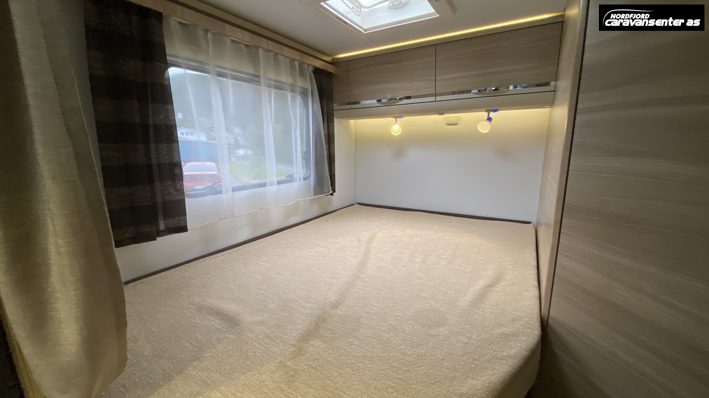 Adria Coral Axess S 650 SF - Adria