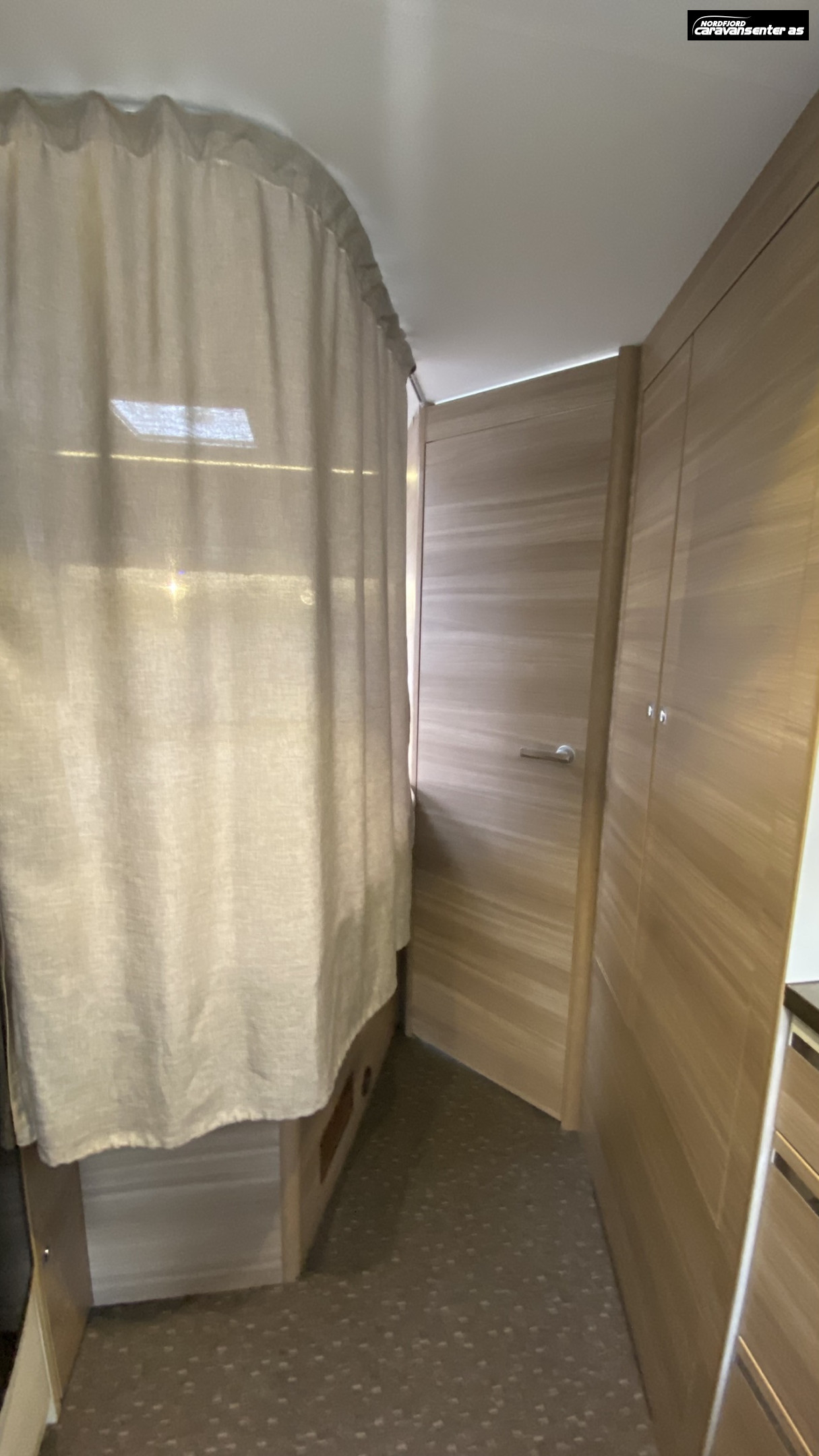 Adria Coral Axess S 650 SF - Adria
