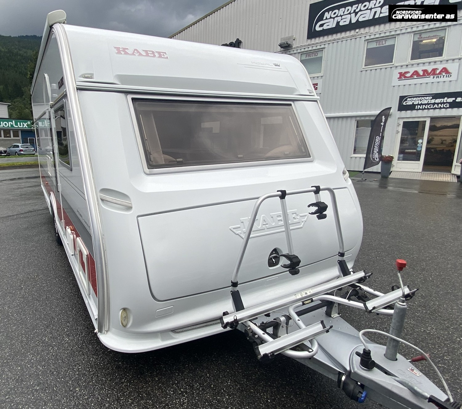 KABE Royal 560 - KABE