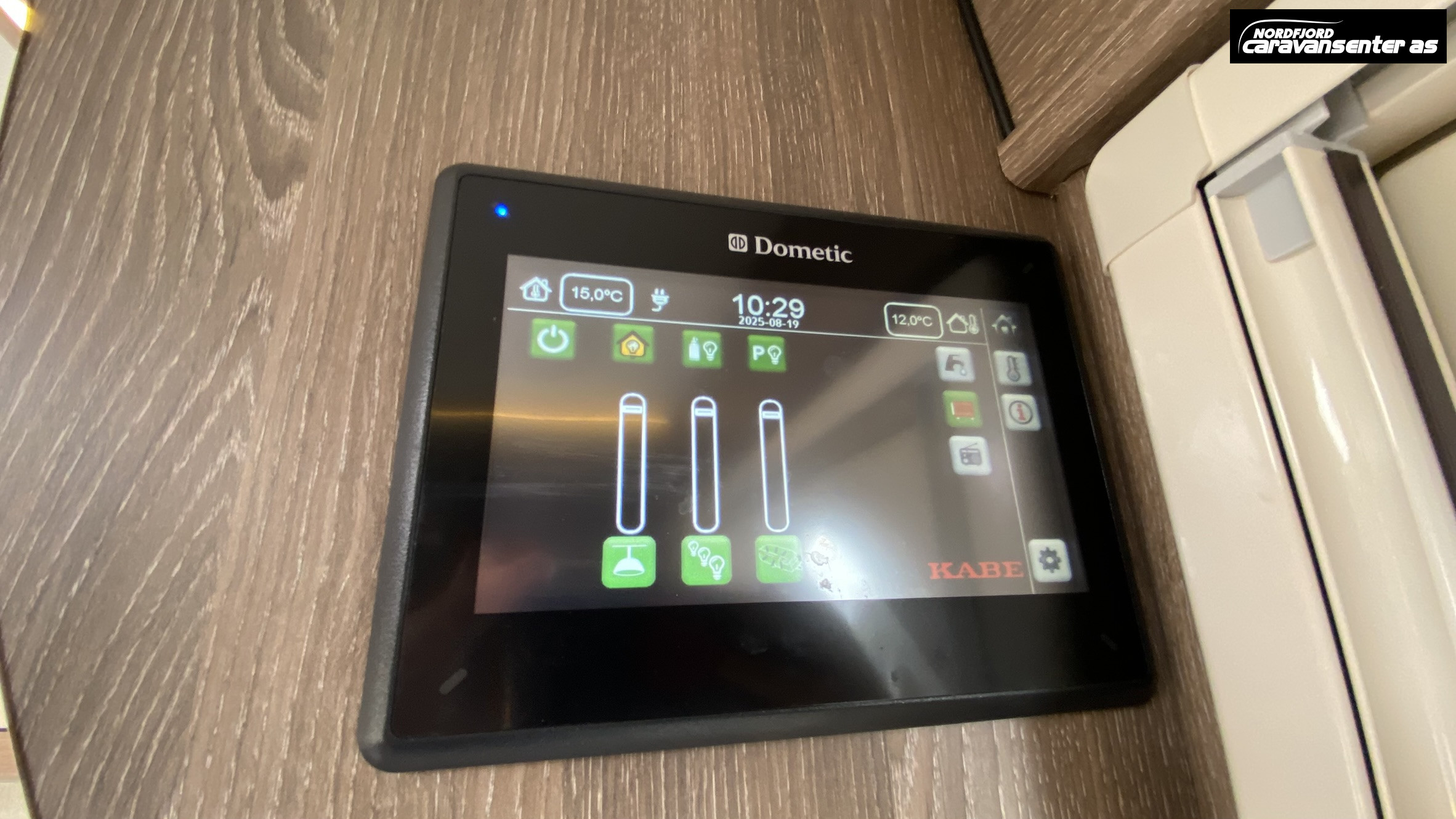 KABE Royal 560 - KABE