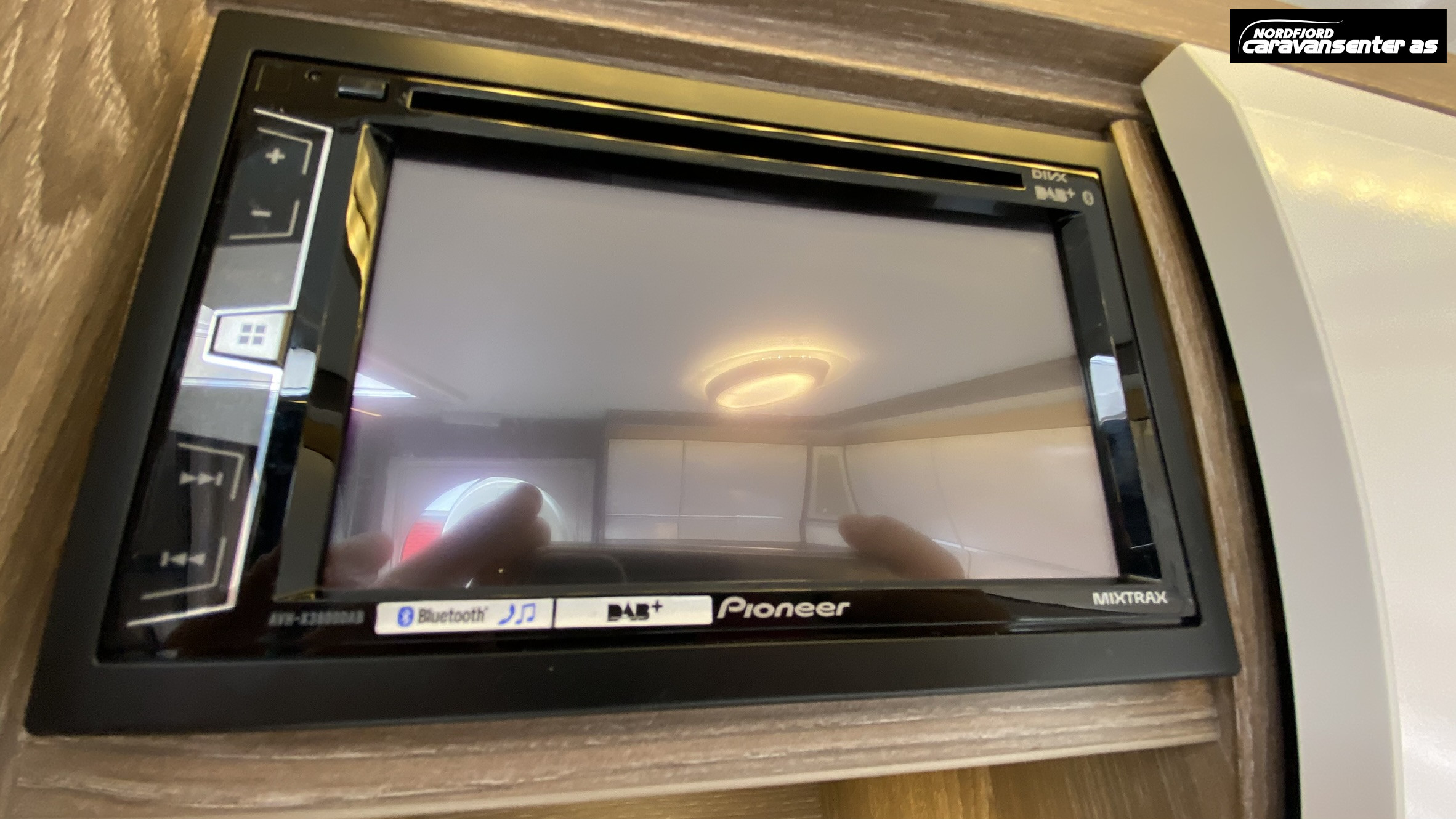 KABE Royal 560 - KABE