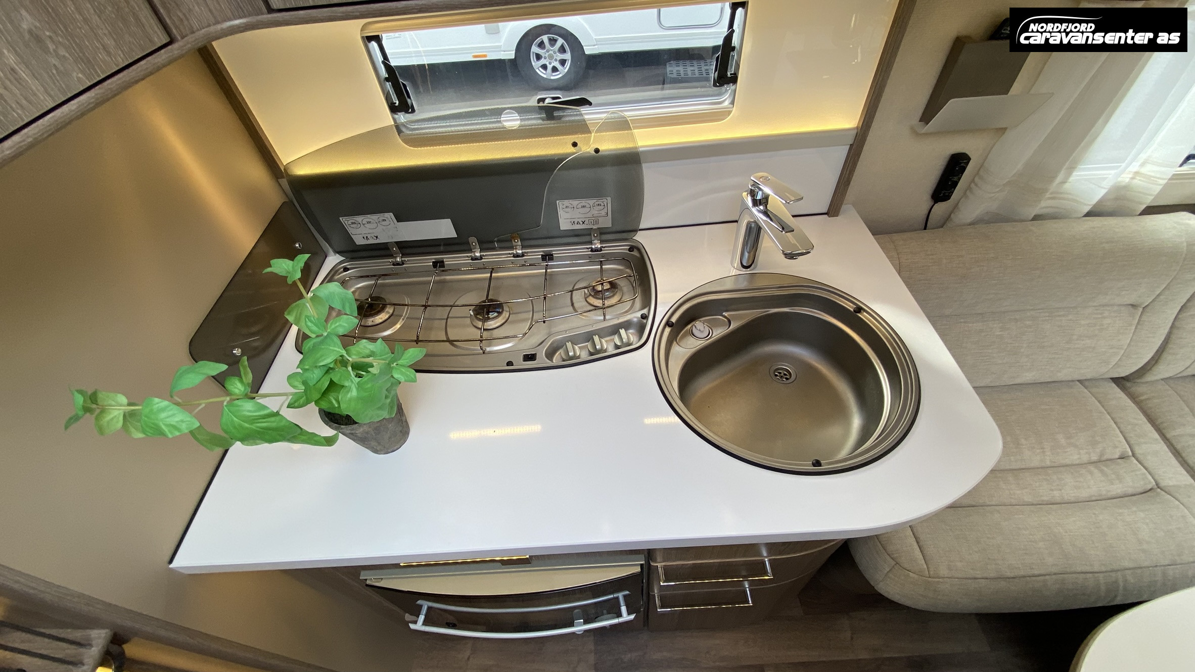 KABE Royal 560 - KABE