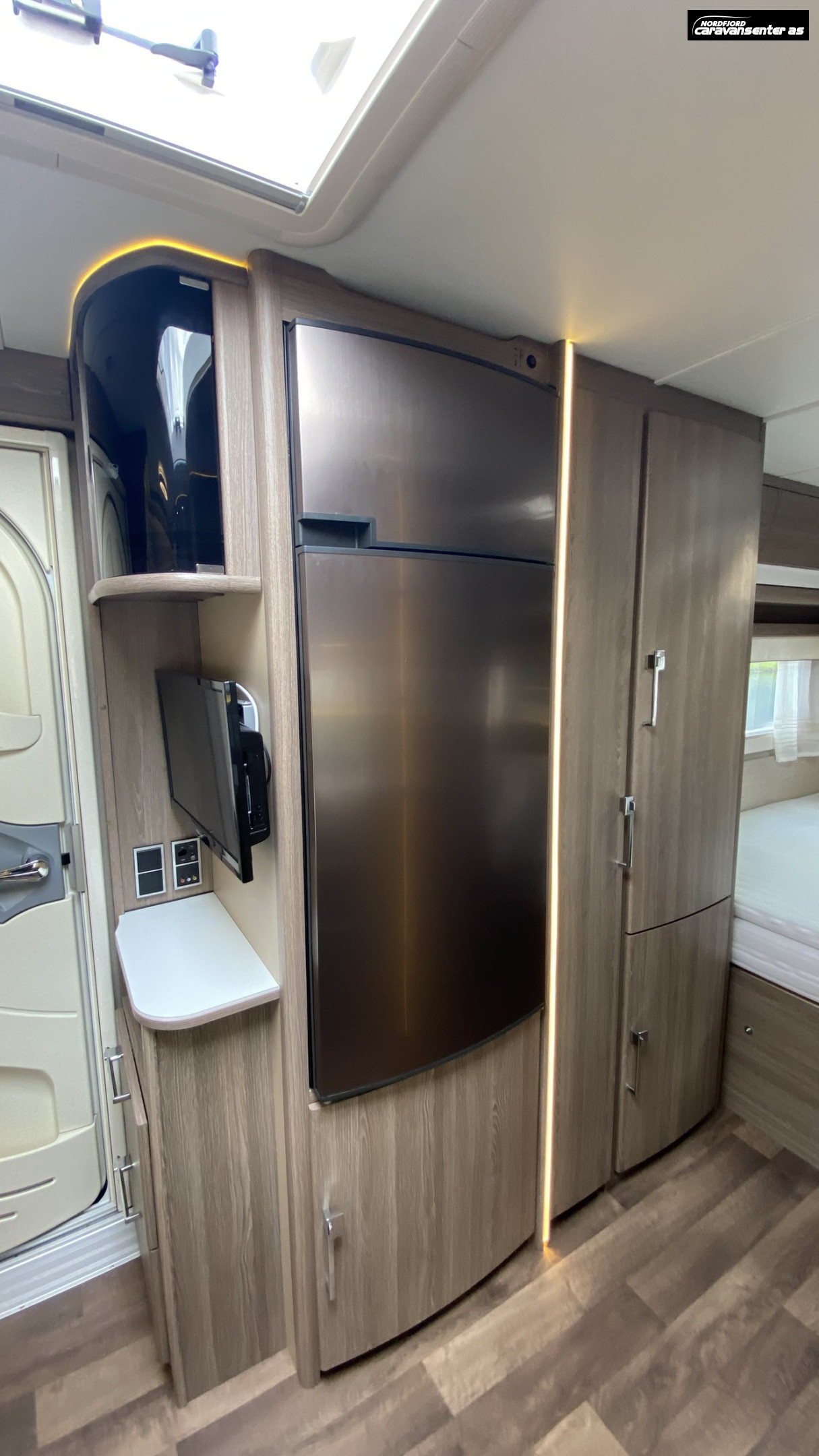KABE Royal 560 - KABE