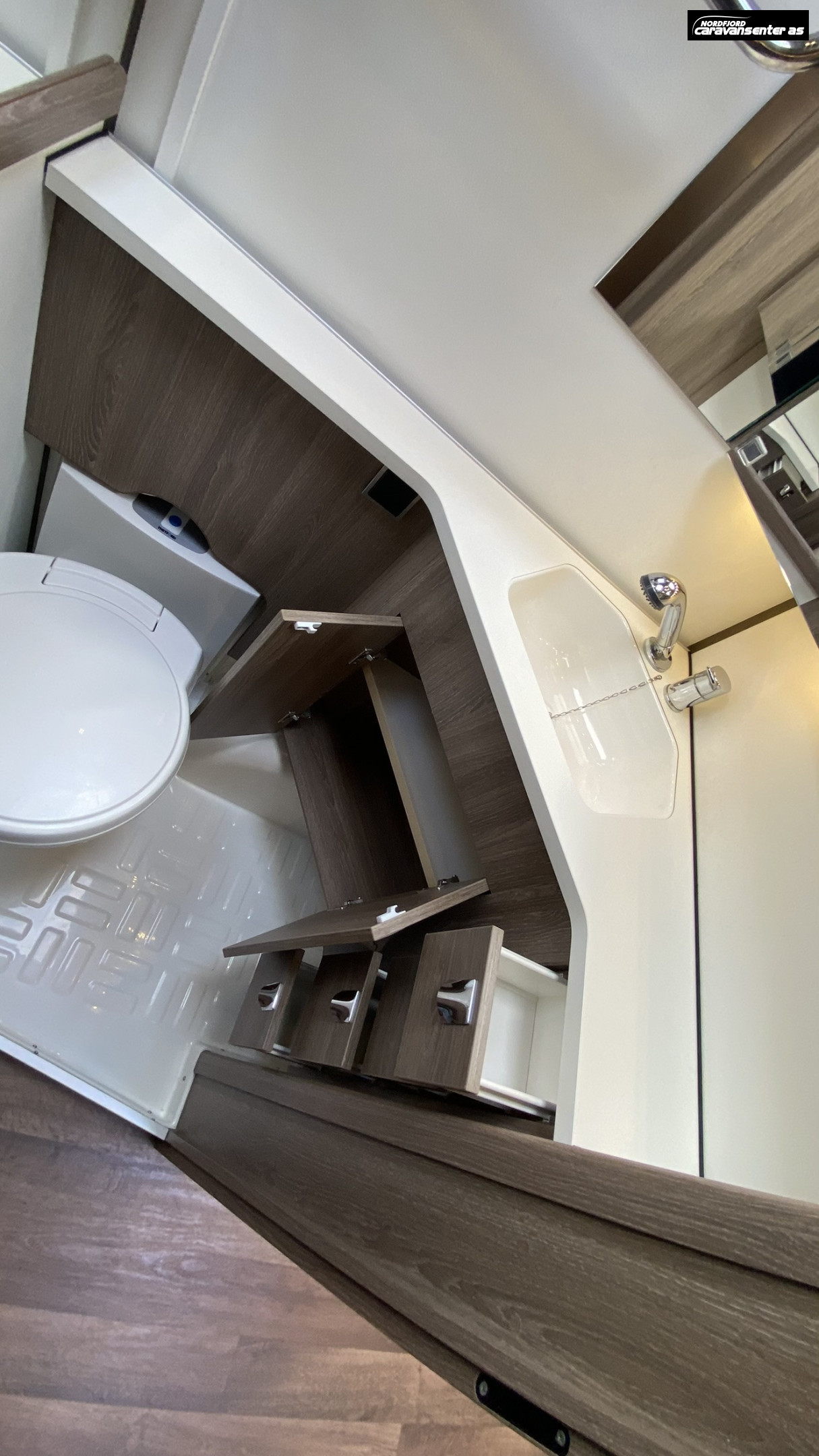 KABE Royal 560 - KABE