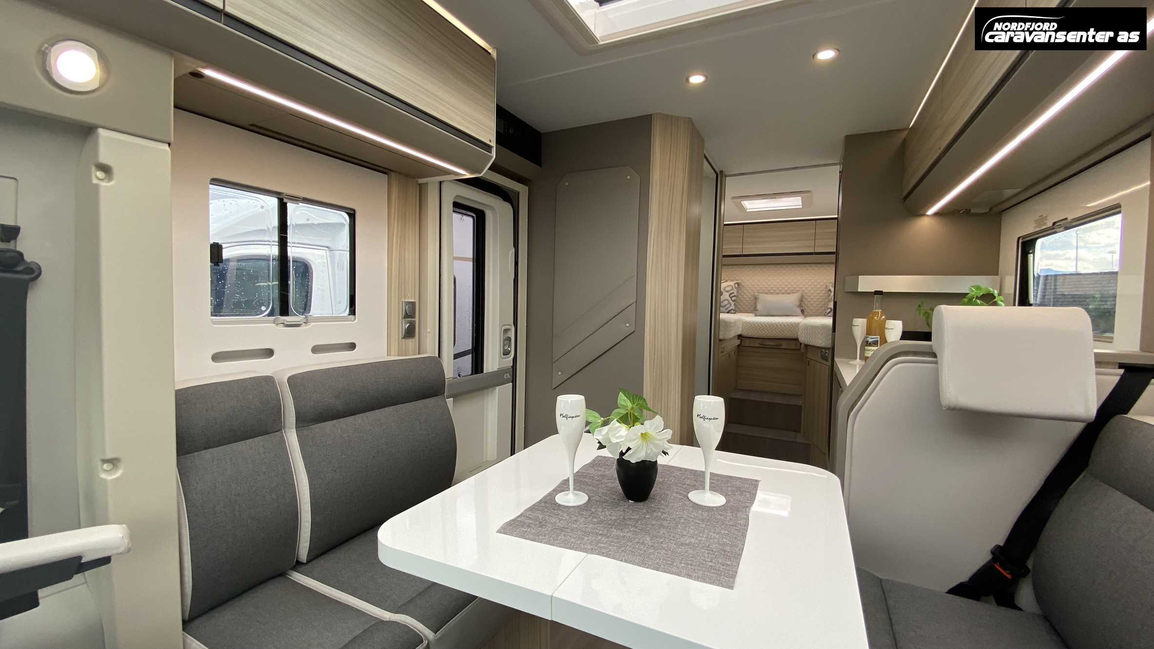 Adria COMPACT DL 60Y - Fiat MultiJet3 140HP (103kW) 35L - Adria