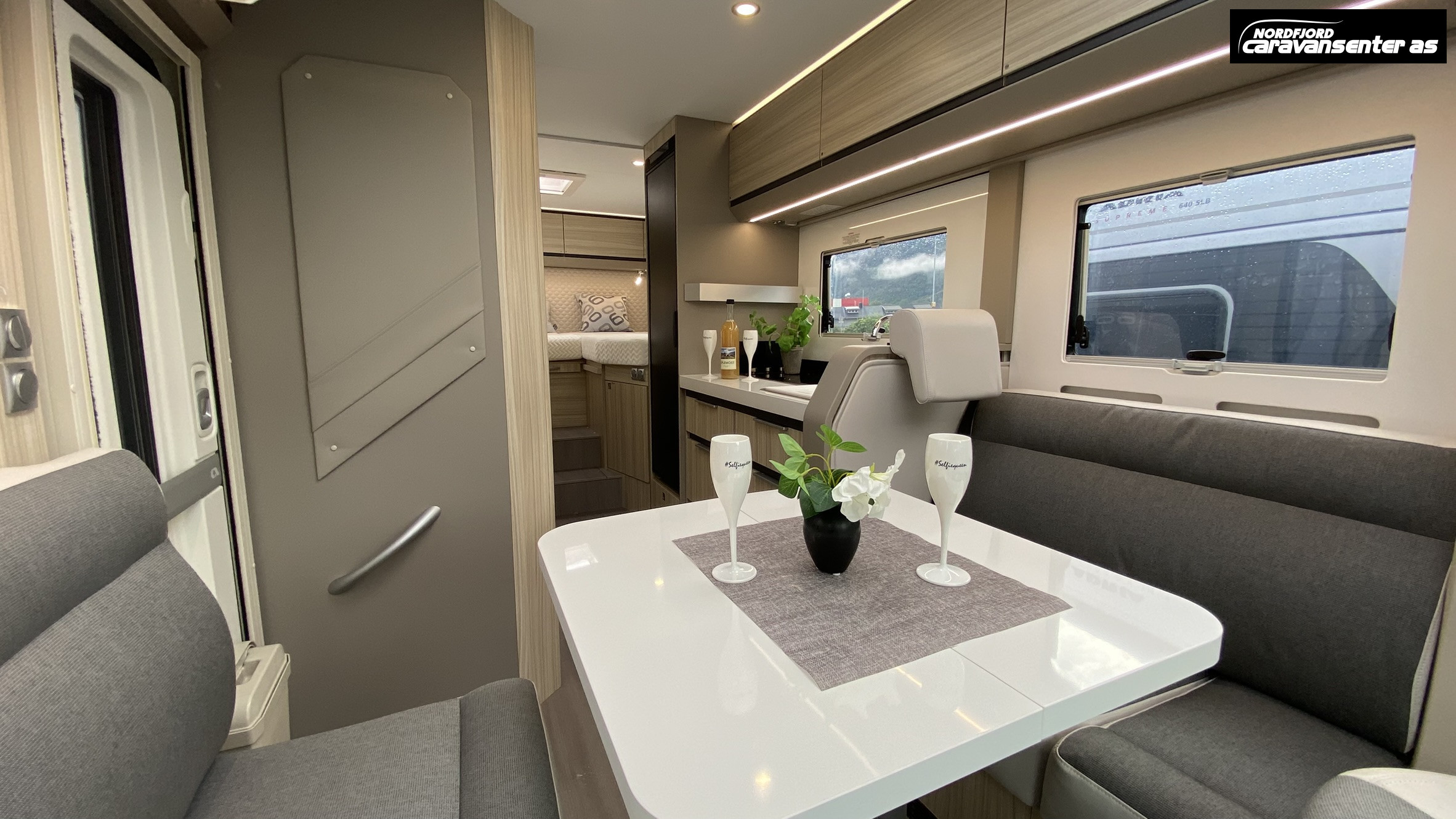 Adria COMPACT DL 60Y - Fiat MultiJet3 140HP (103kW) 35L - Adria