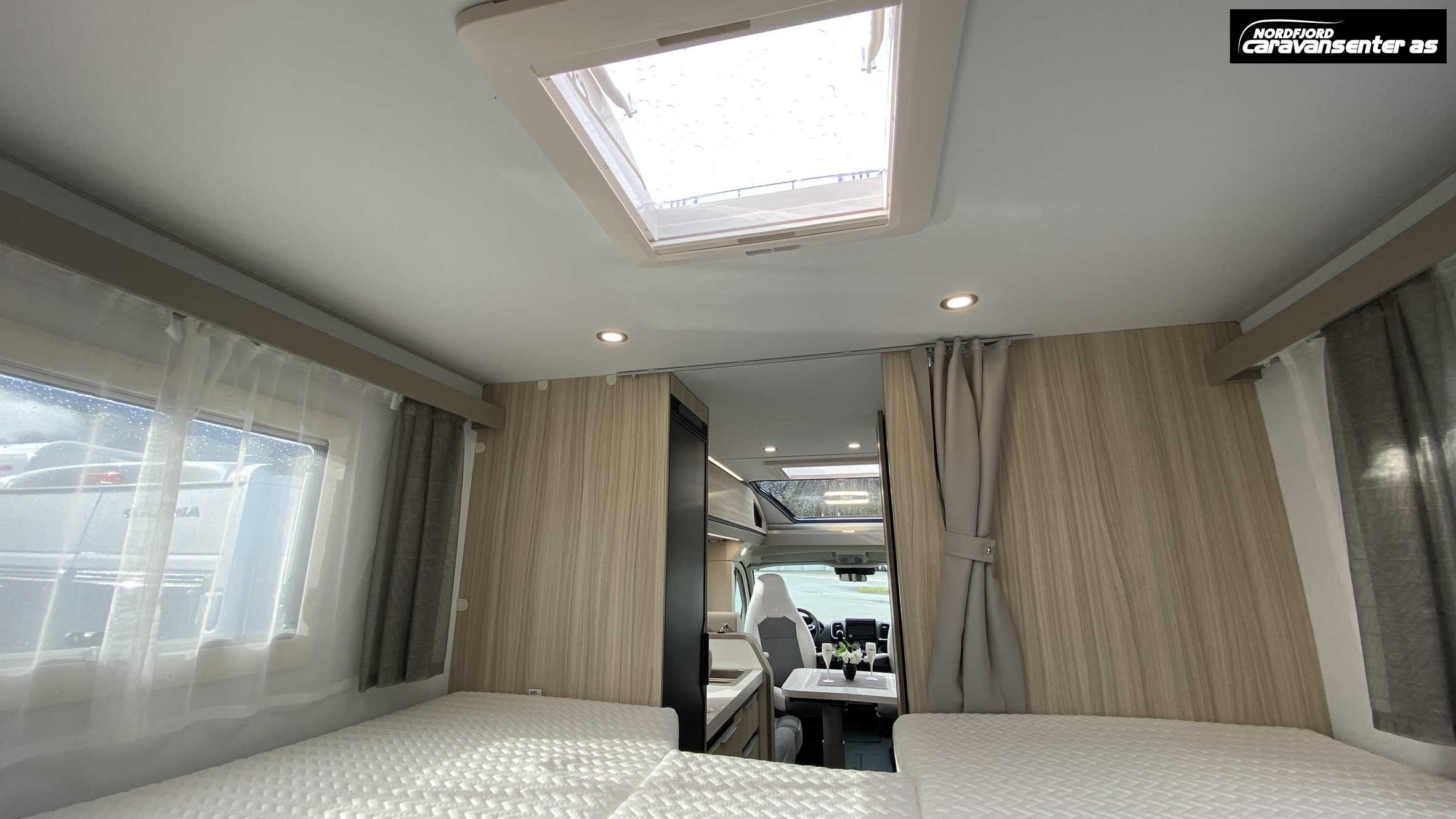Adria COMPACT DL 60Y - Fiat MultiJet3 140HP (103kW) 35L - Adria