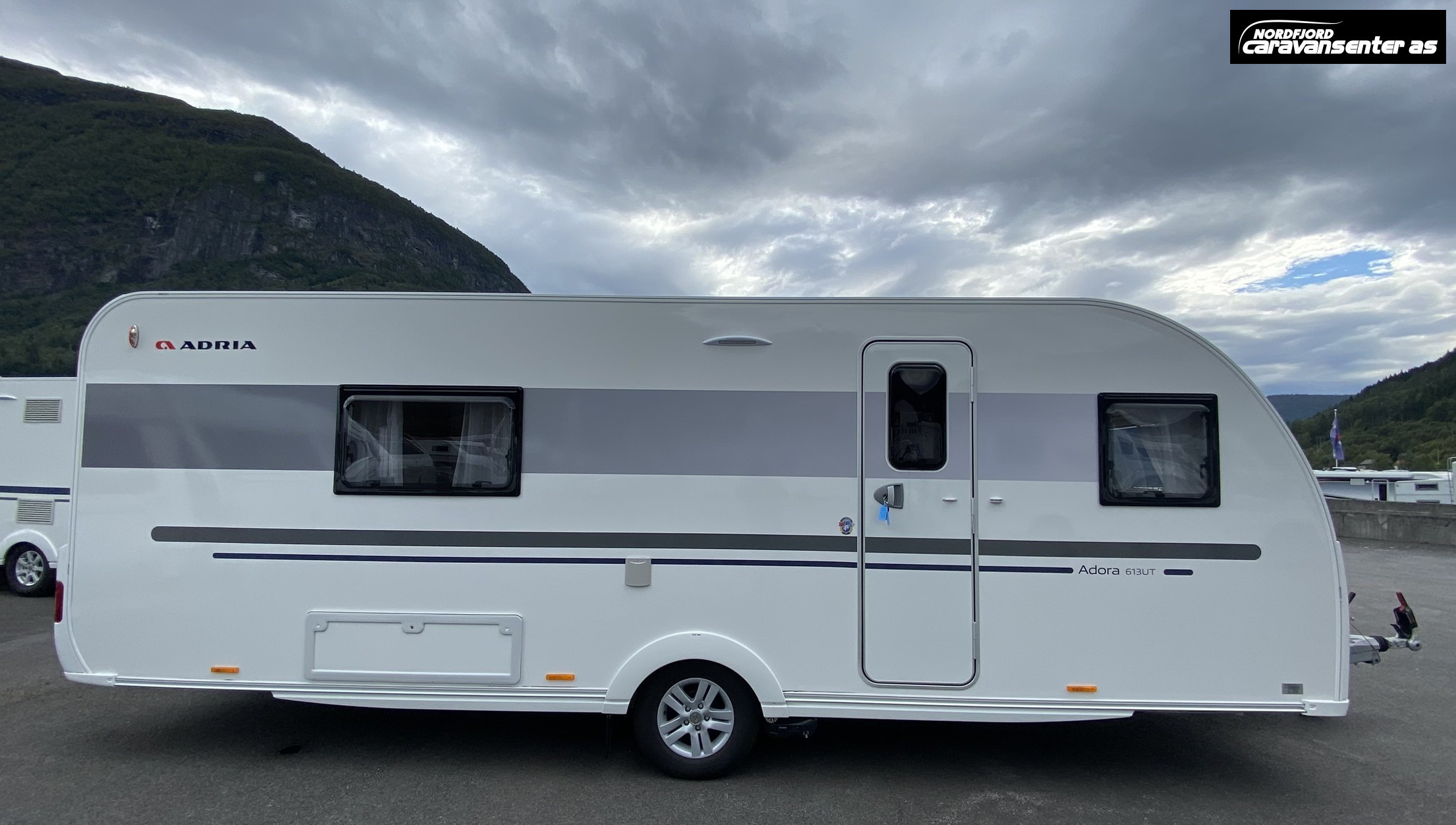 Adora 613UT - Adria