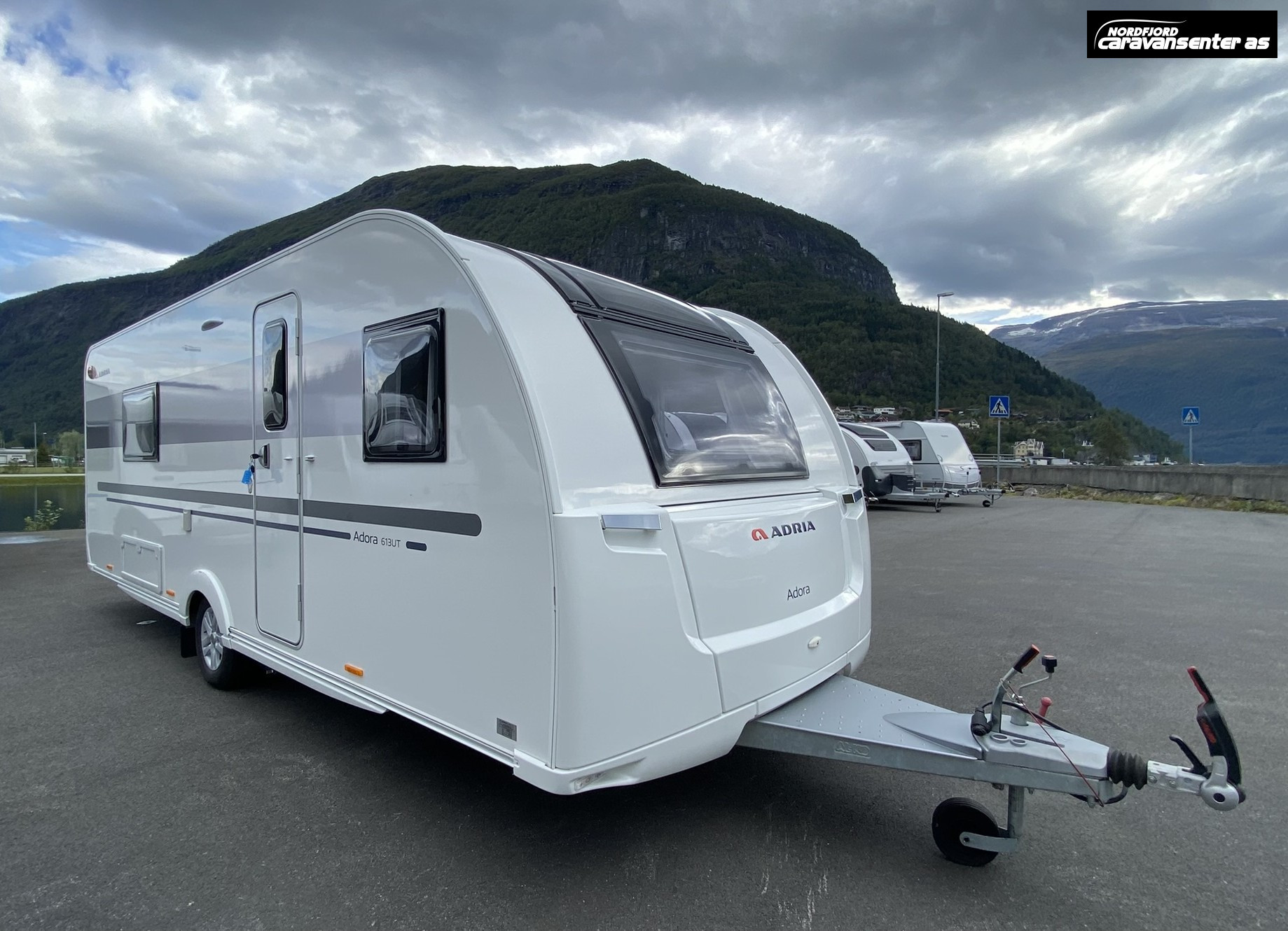 Adria Adora 613UT - Adria