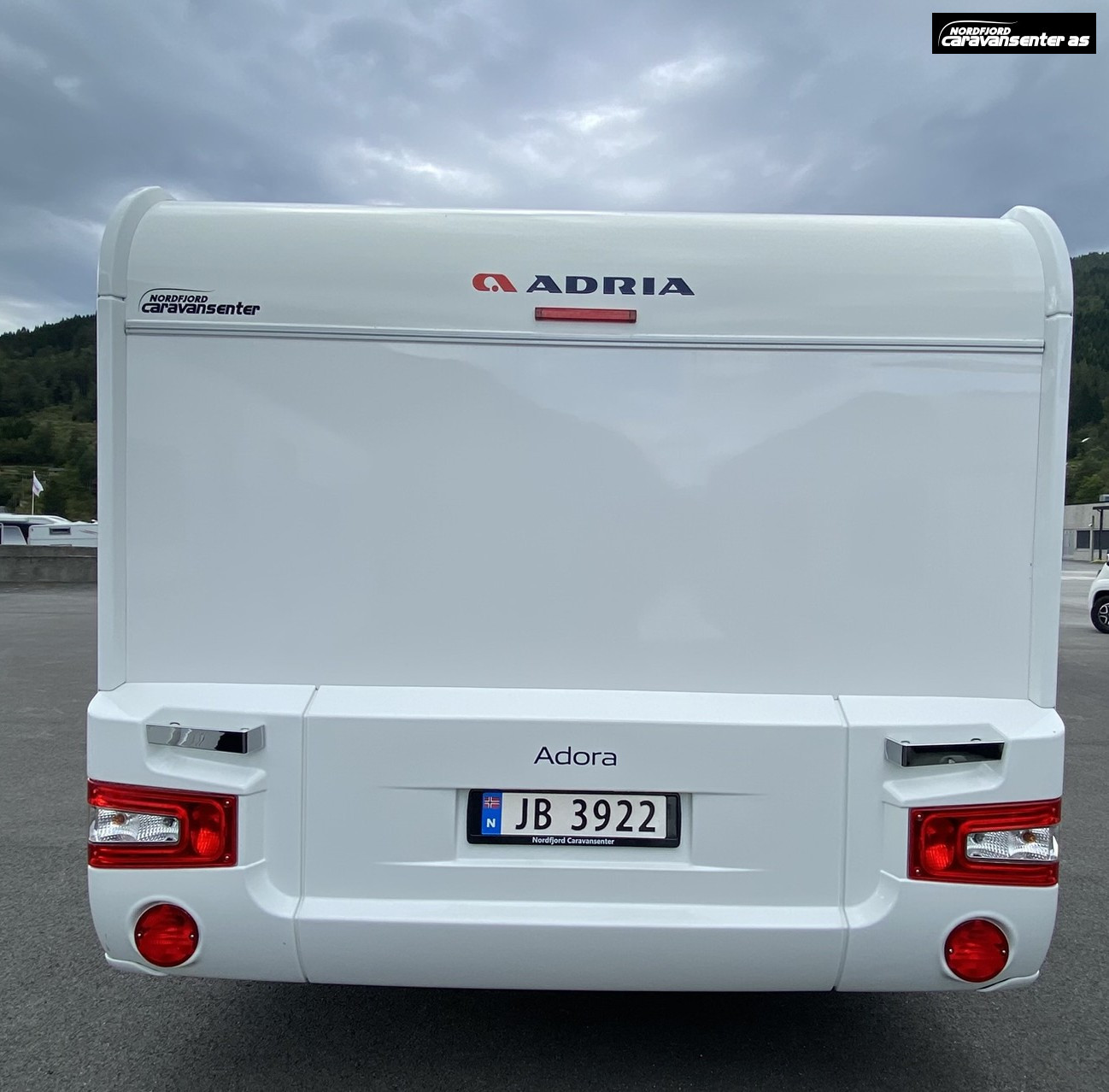 Adria Adora 613UT - Adria