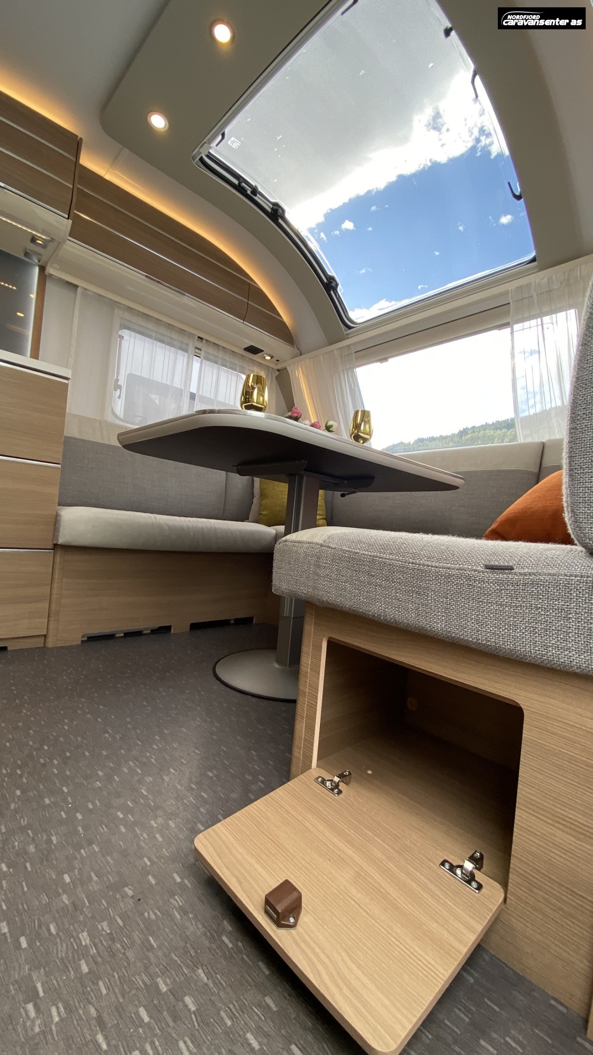 Adria Adora 613UT - Adria