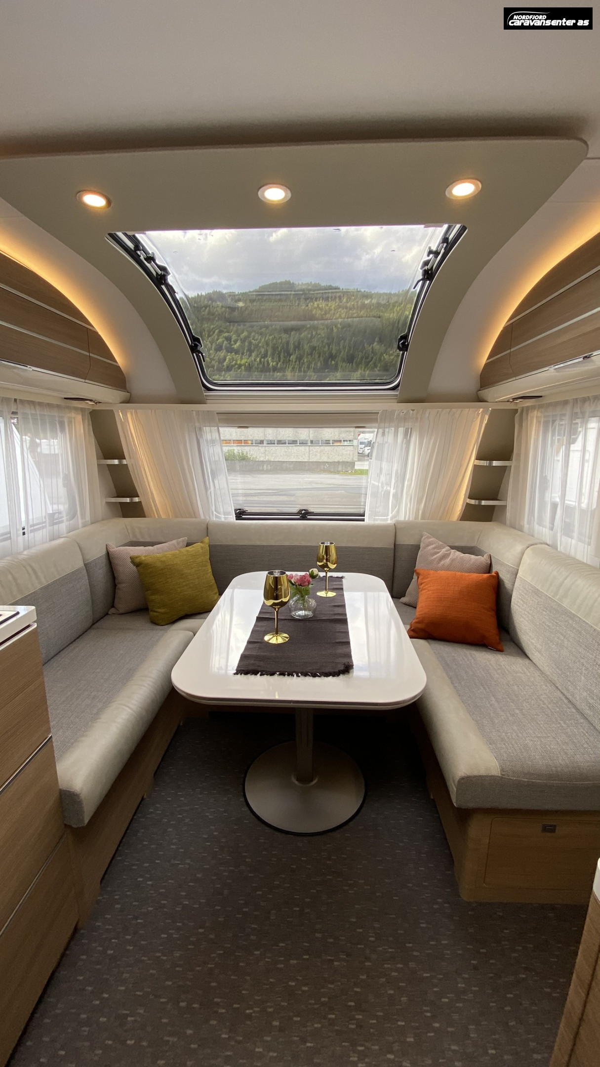 Adria Adora 613UT - Adria