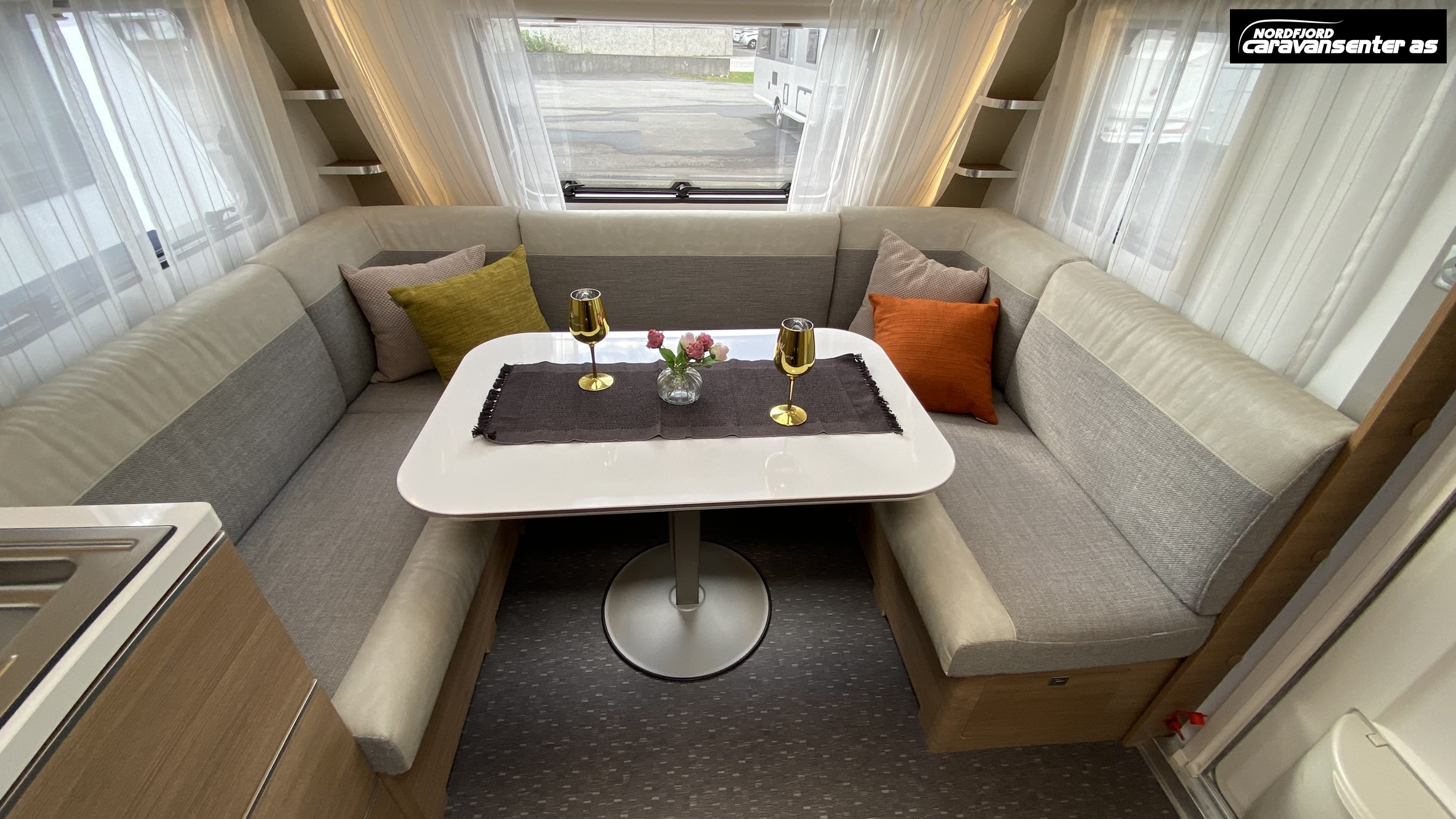 Adria Adora 613UT - Adria