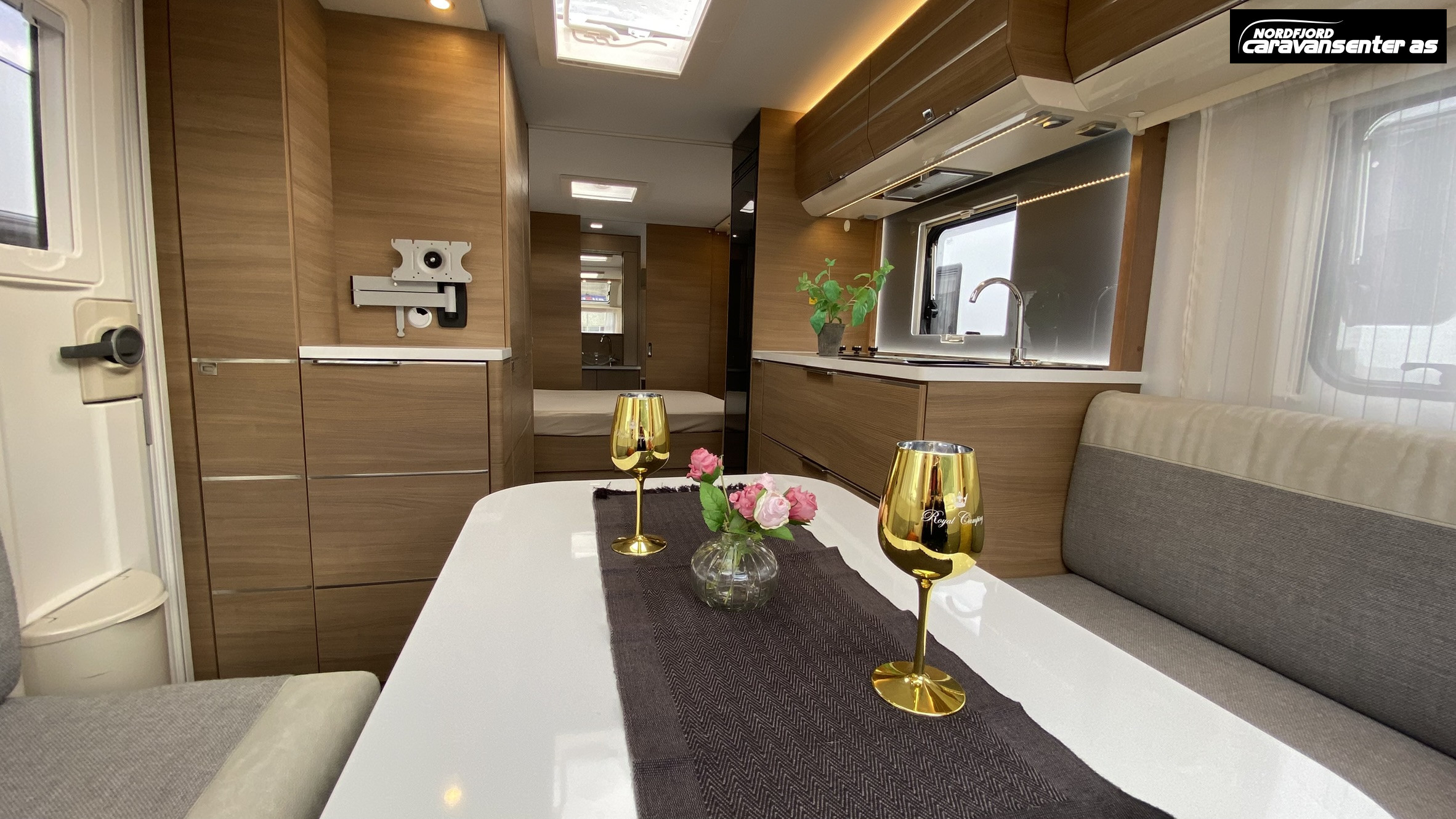 Adria Adora 613UT - Adria