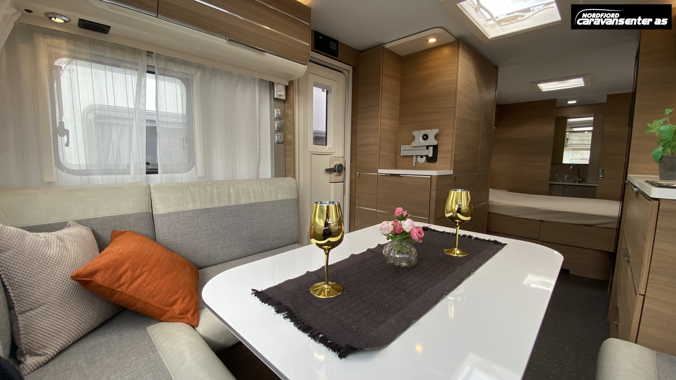 Adria Adora 613UT - Adria
