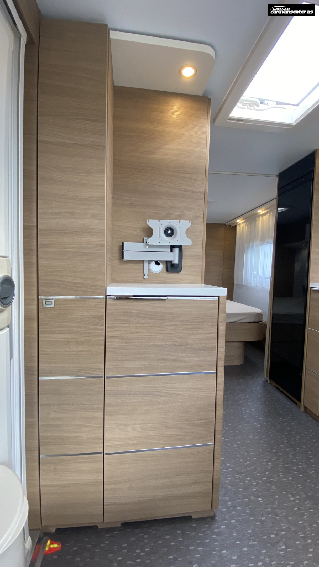 Adria Adora 613UT - Adria