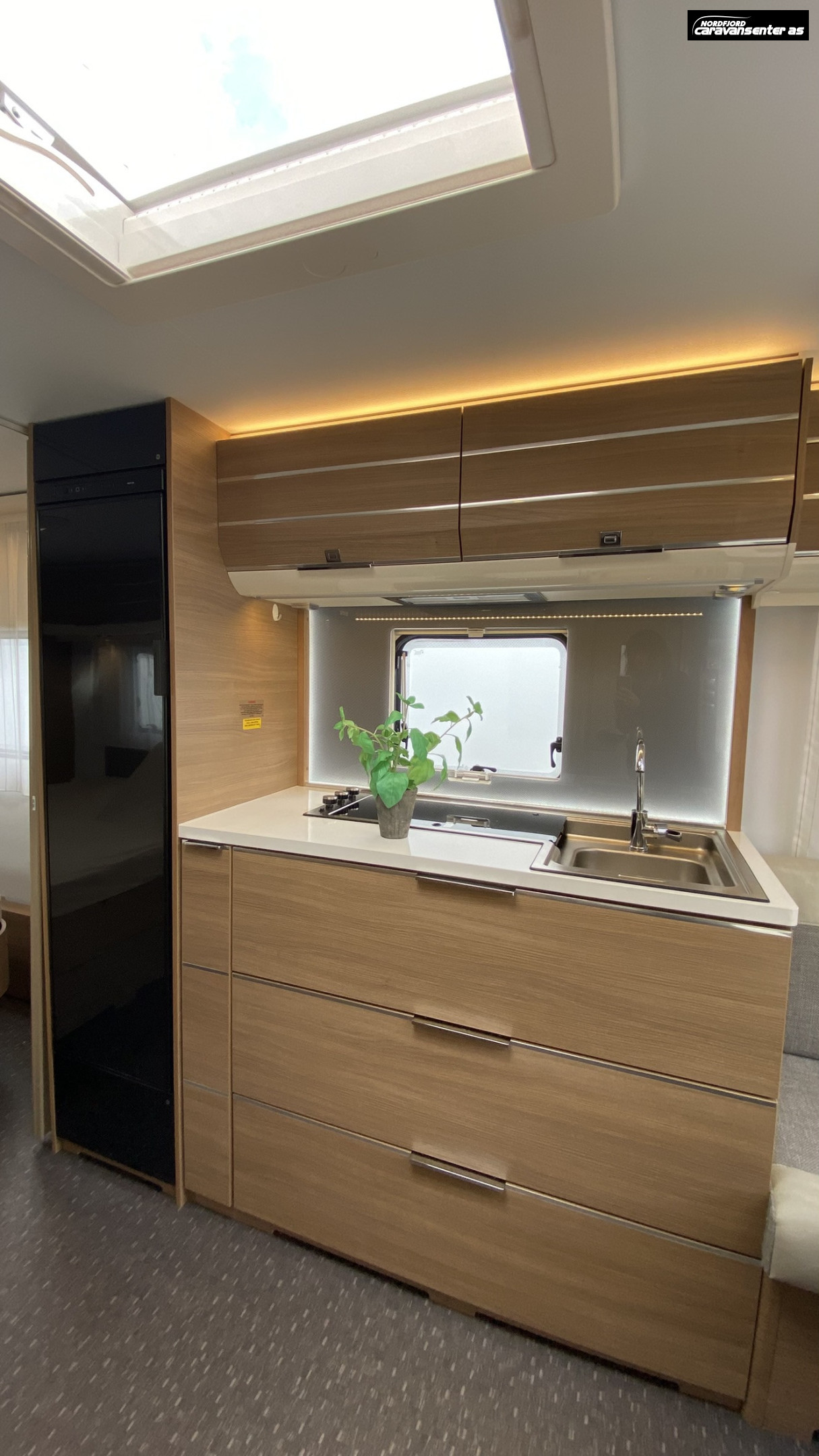Adria Adora 613UT - Adria