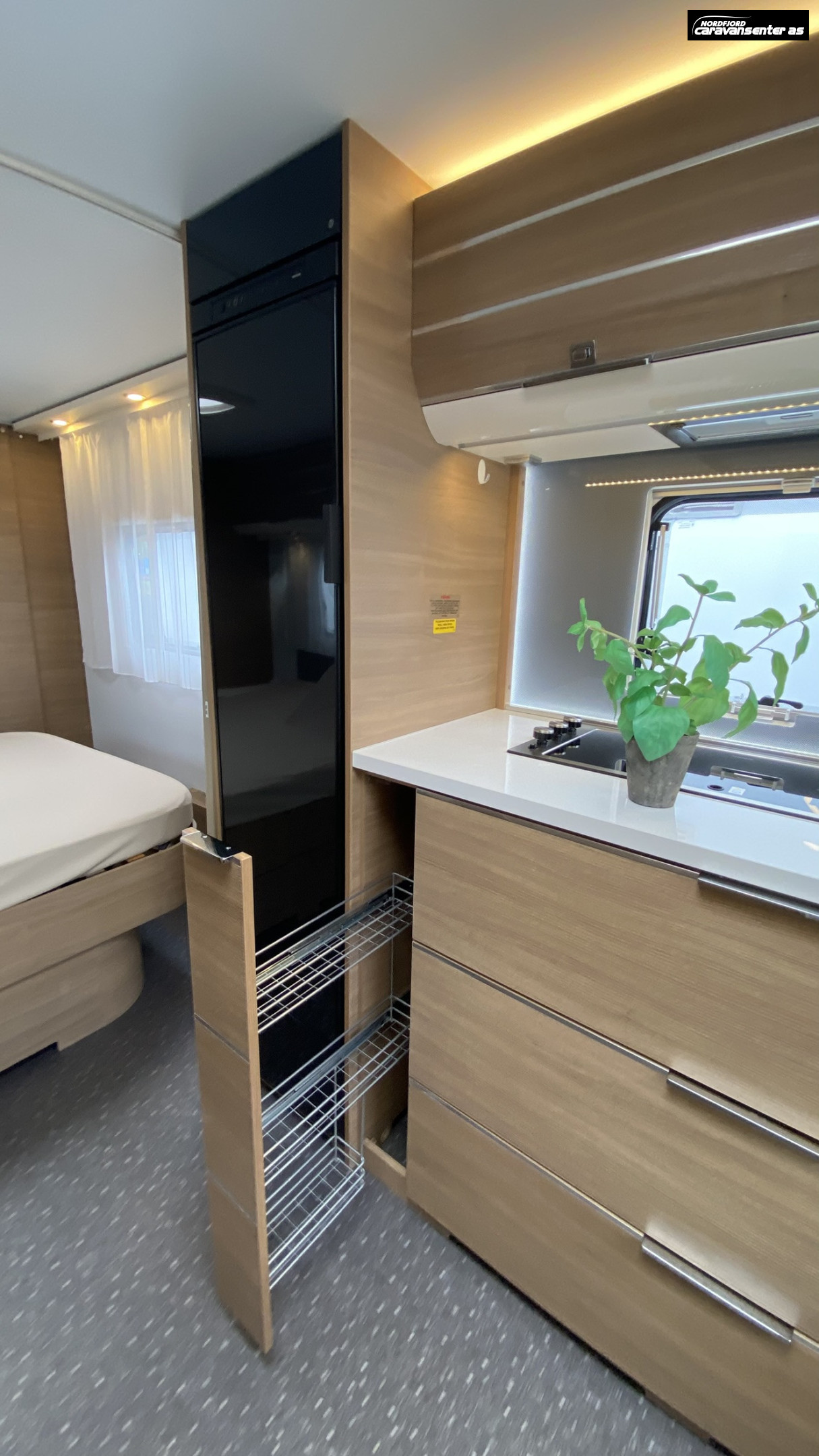 Adria Adora 613UT - Adria