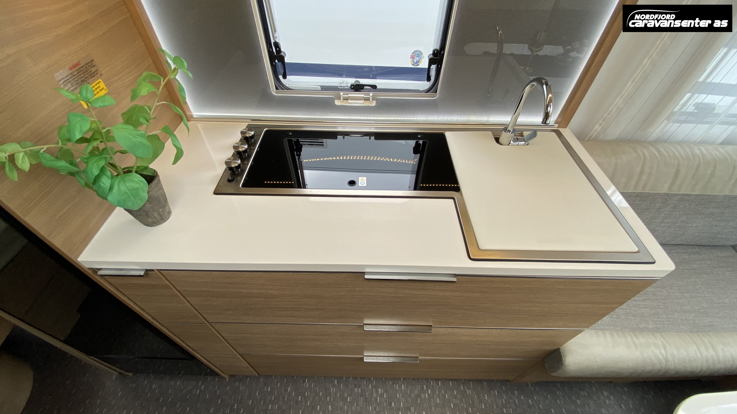Adria Adora 613UT - Adria