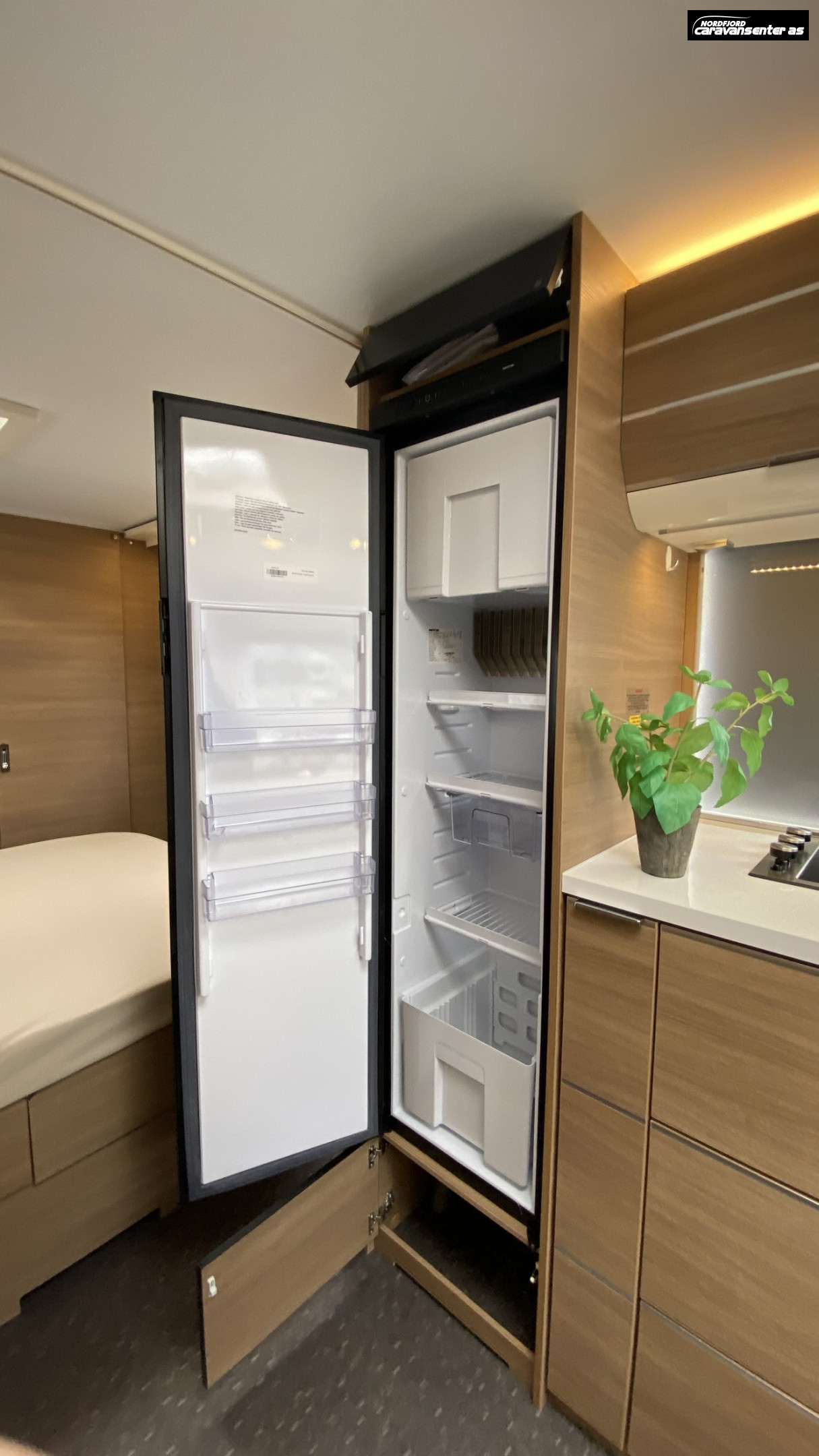 Adria Adora 613UT - Adria