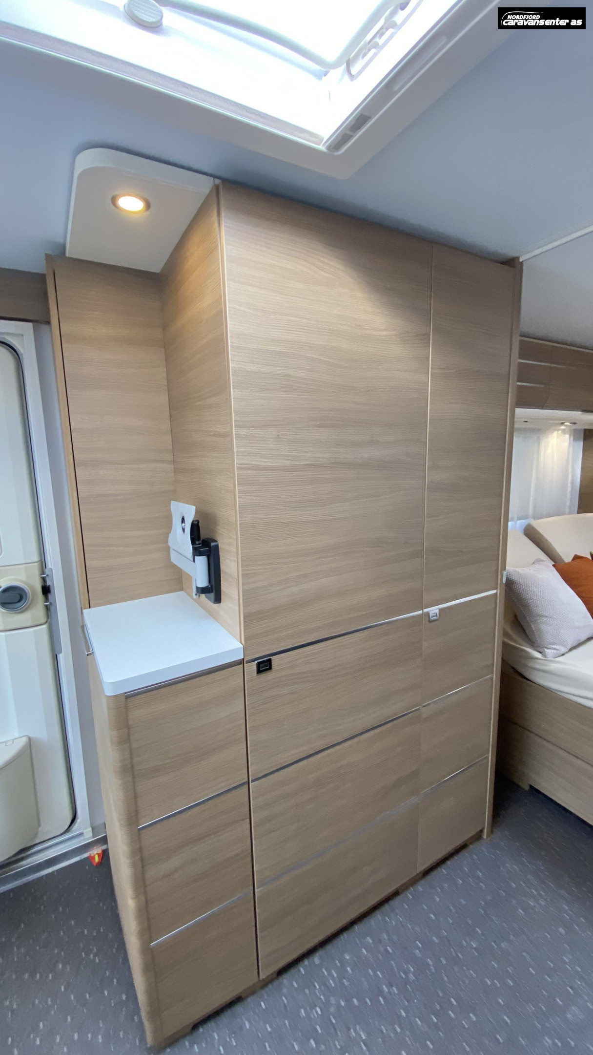 Adria Adora 613UT - Adria