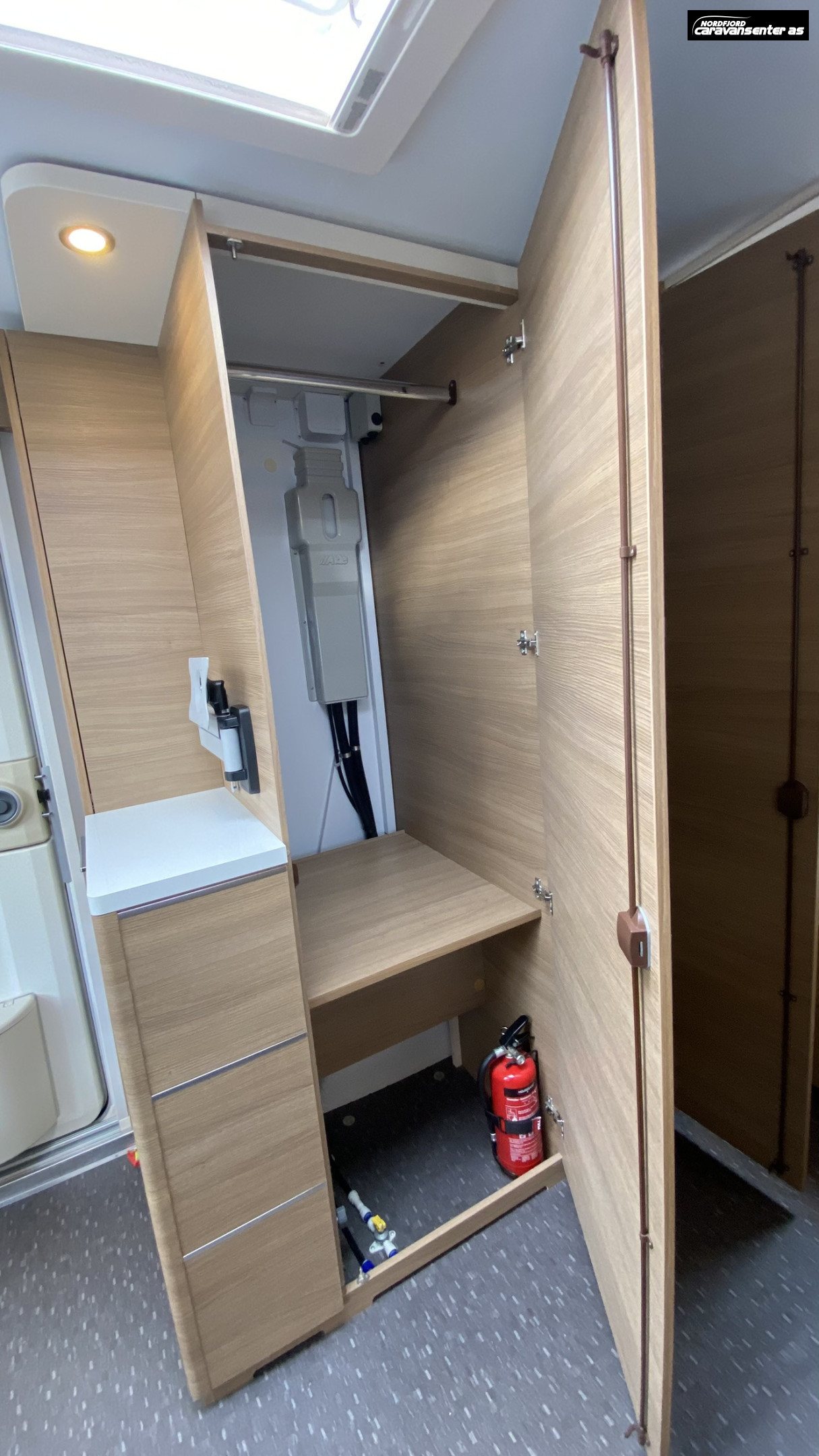 Adria Adora 613UT - Adria