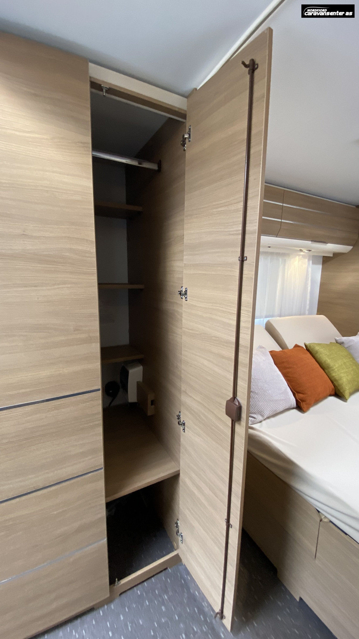 Adria Adora 613UT - Adria