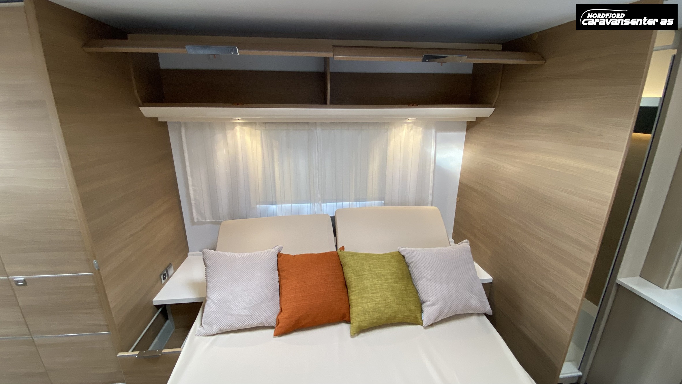 Adria Adora 613UT - Adria