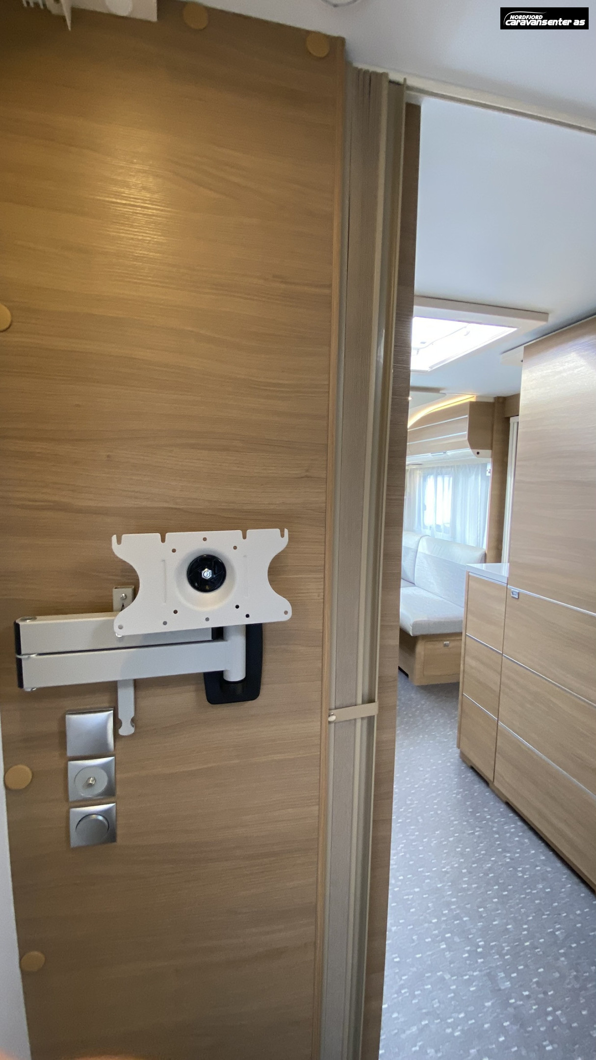 Adria Adora 613UT - Adria