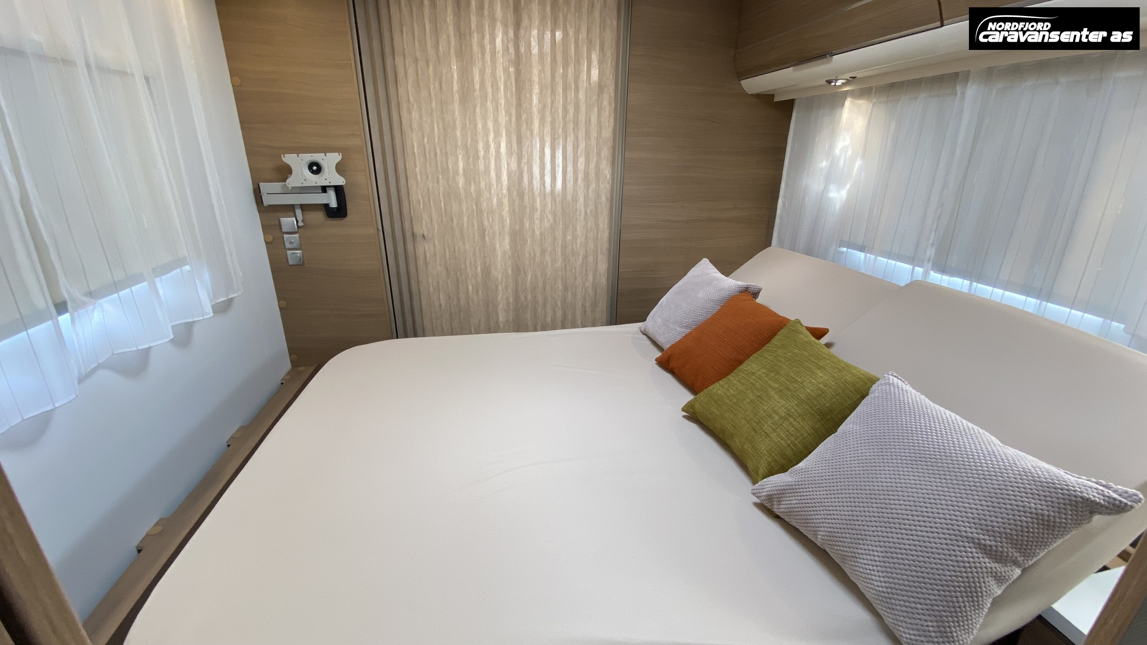 Adria Adora 613UT - Adria