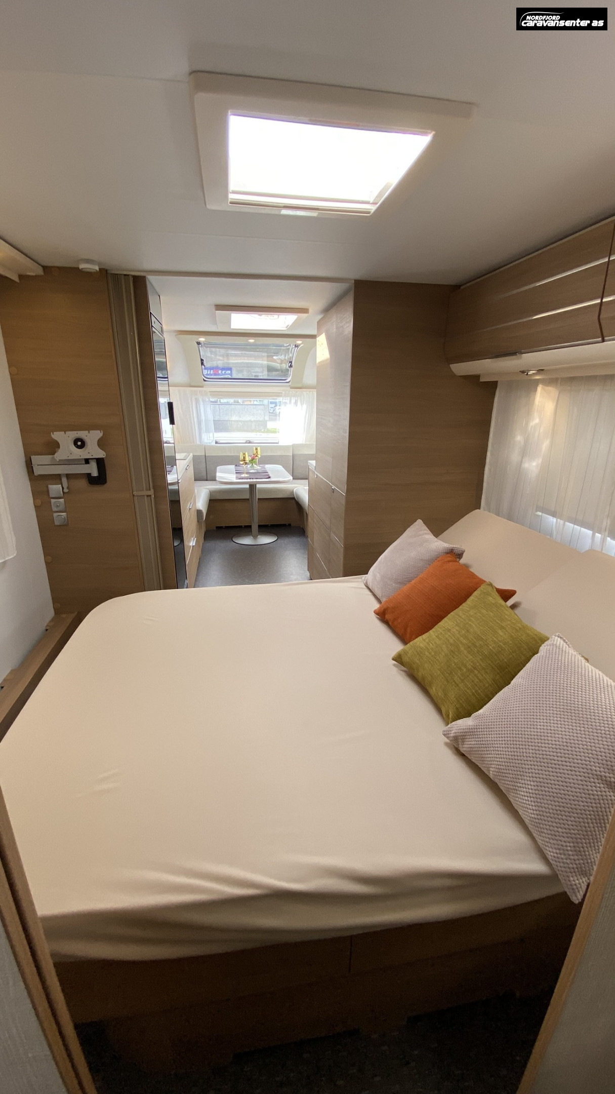 Adria Adora 613UT - Adria