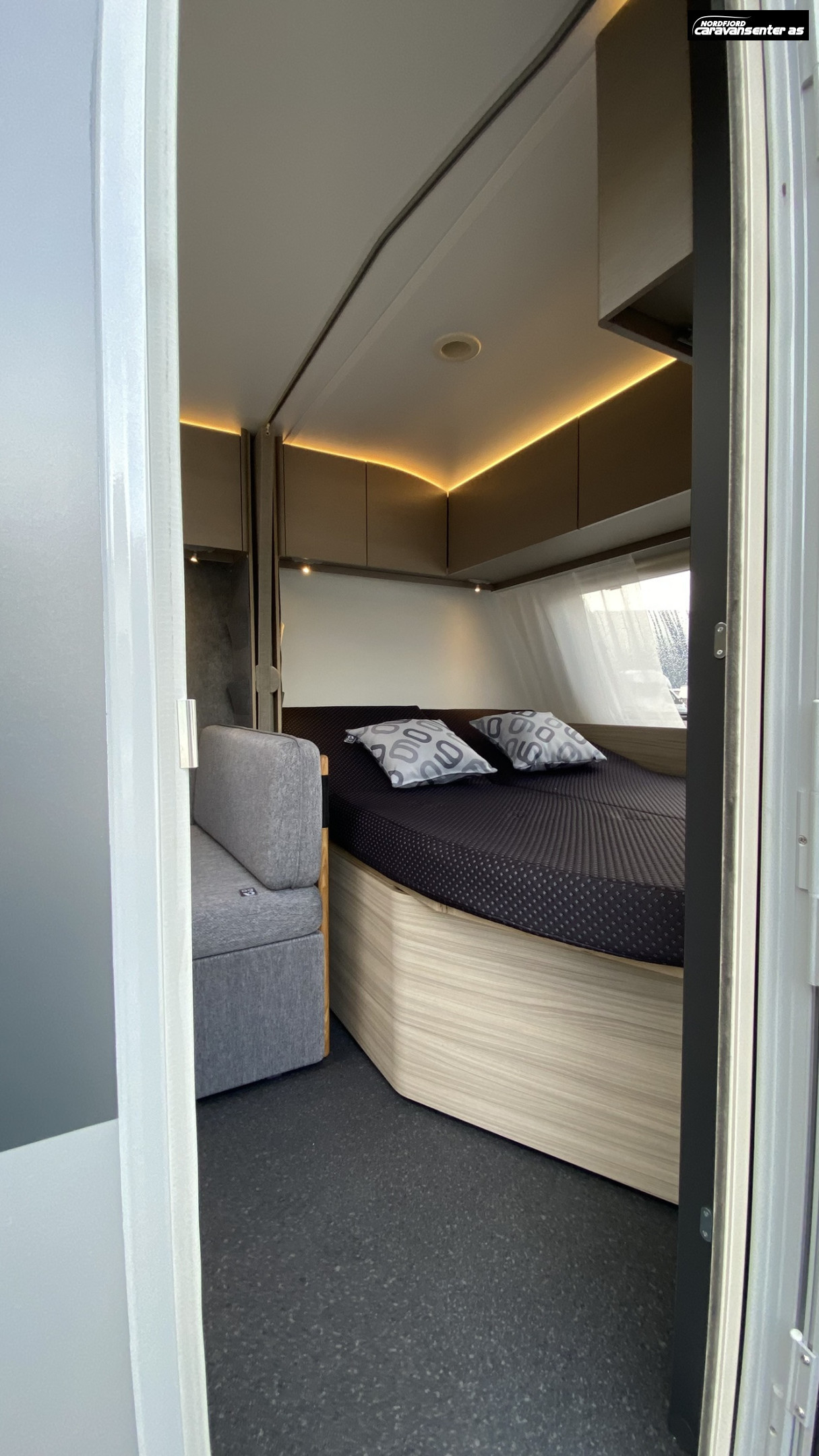 Adria ALTEA 552 PK 60Y Jubileumsutgave – 60Y Edition - Adria