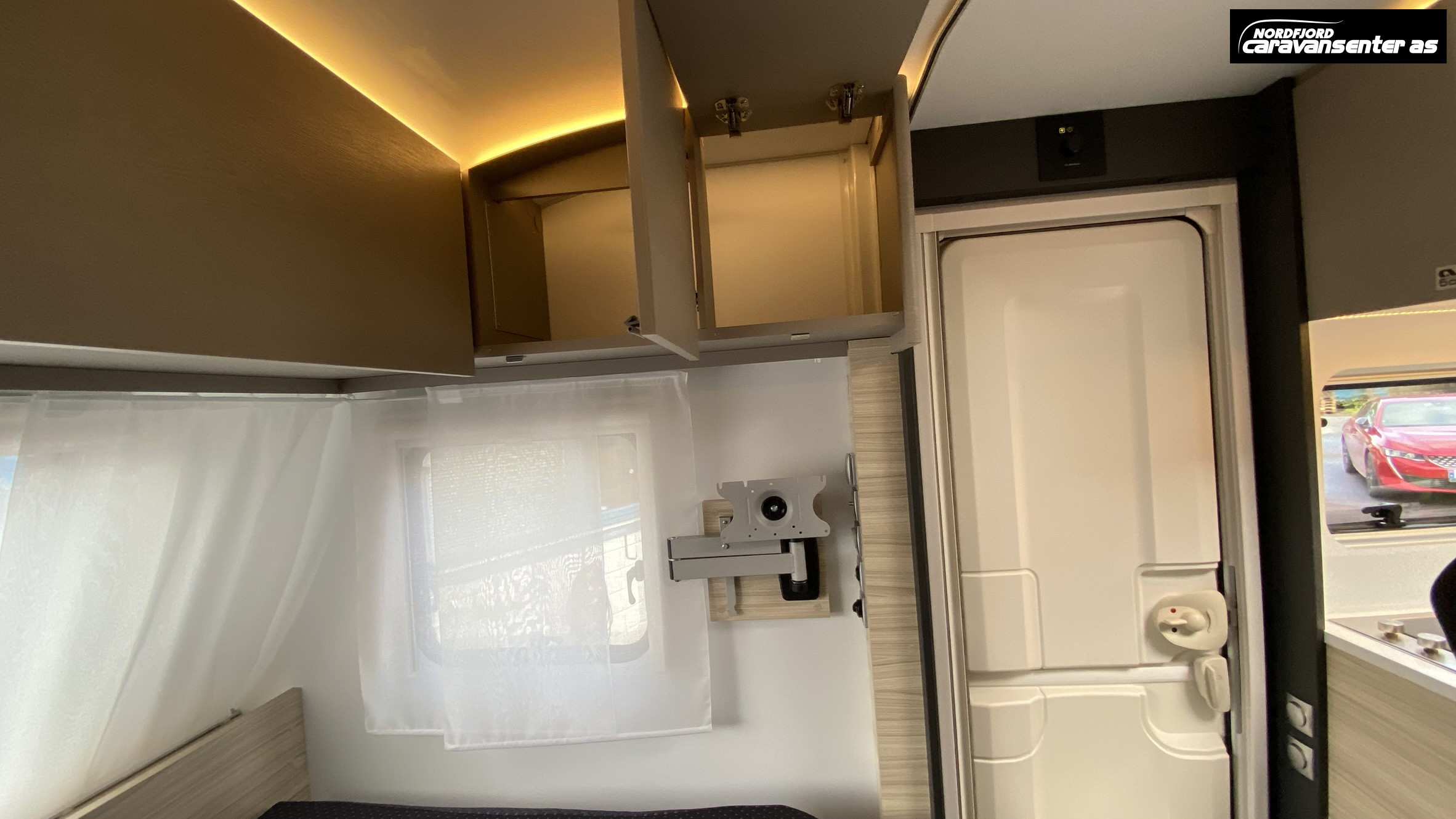 Adria ALTEA 552 PK 60Y Jubileumsutgave – 60Y Edition - Adria