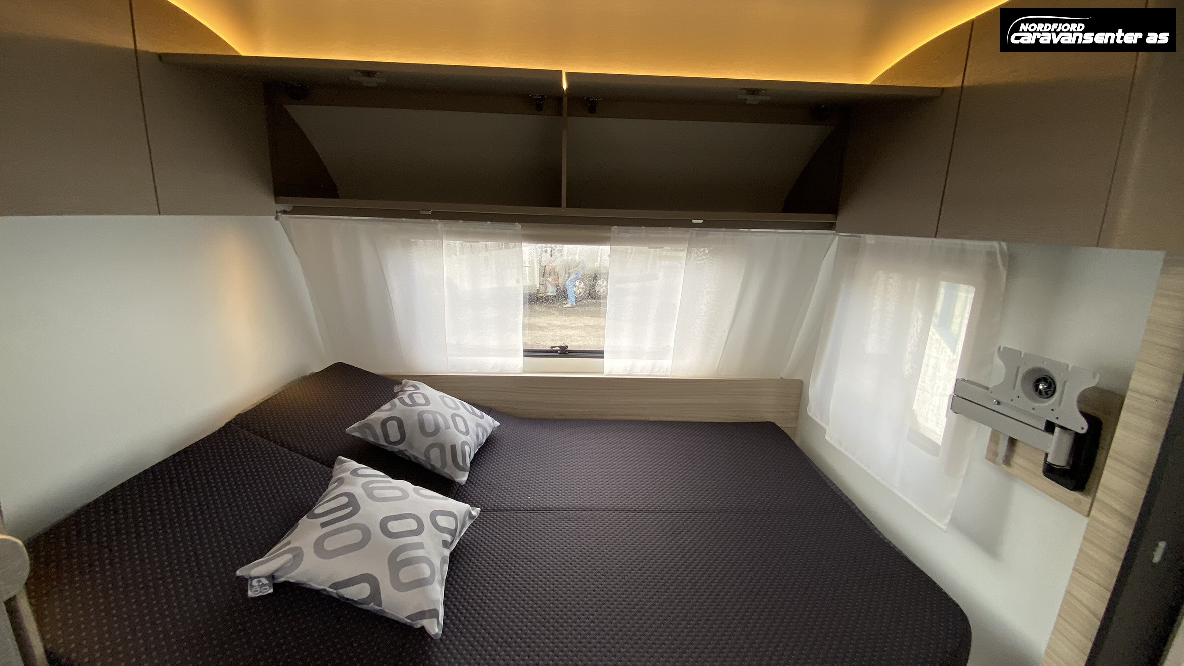 Adria ALTEA 552 PK 60Y Jubileumsutgave – 60Y Edition - Adria