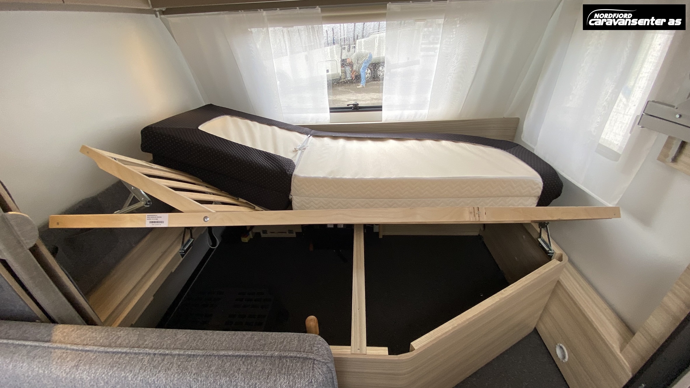 Adria ALTEA 552 PK 60Y Jubileumsutgave – 60Y Edition - Adria