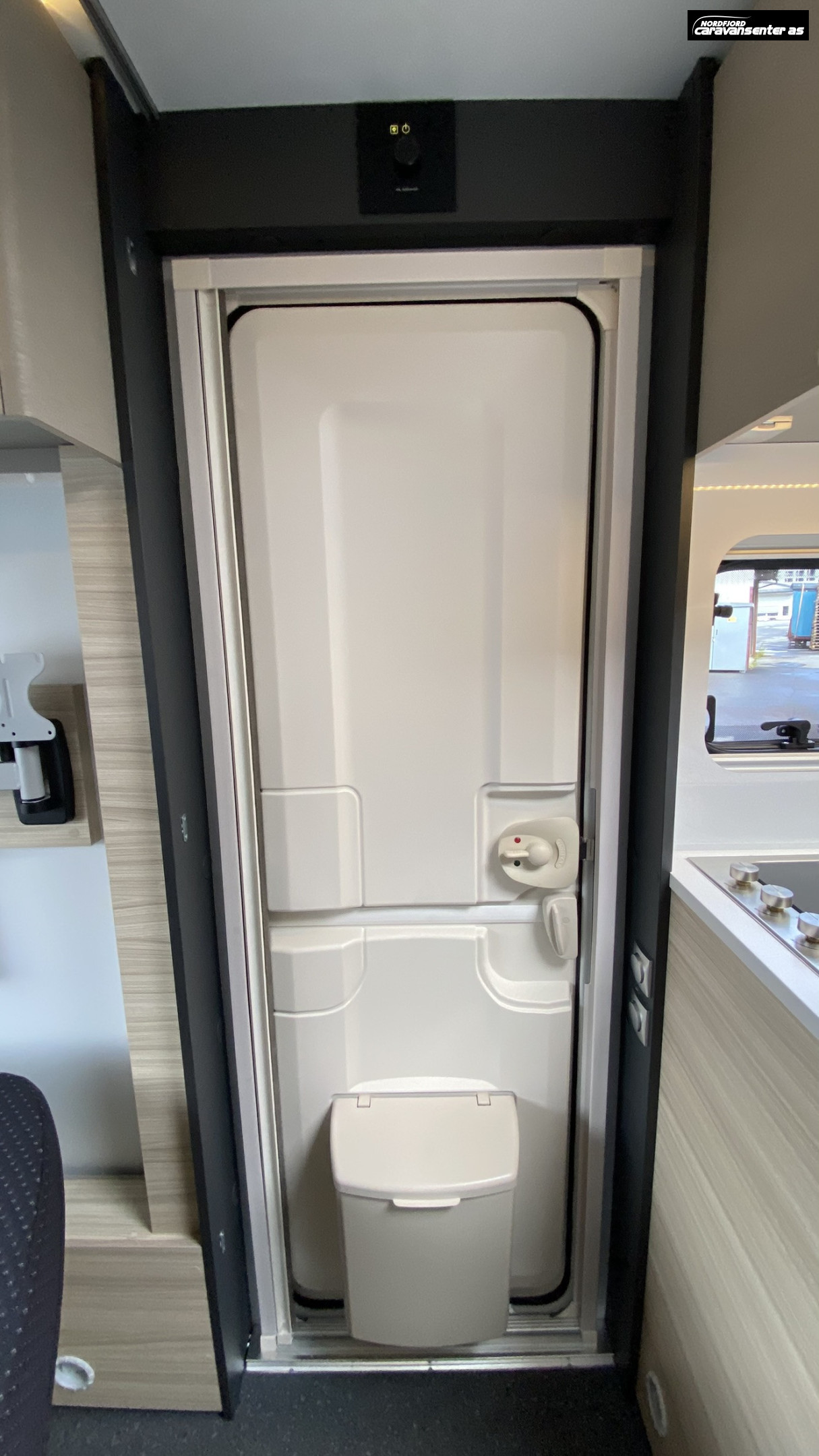 Adria ALTEA 552 PK 60Y Jubileumsutgave – 60Y Edition - Adria
