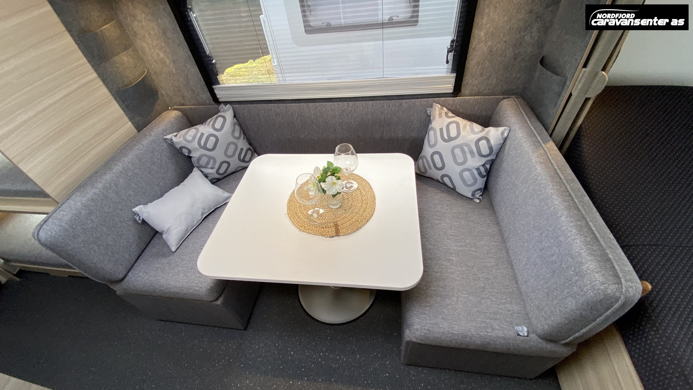 Adria ALTEA 552 PK 60Y Jubileumsutgave – 60Y Edition - Adria
