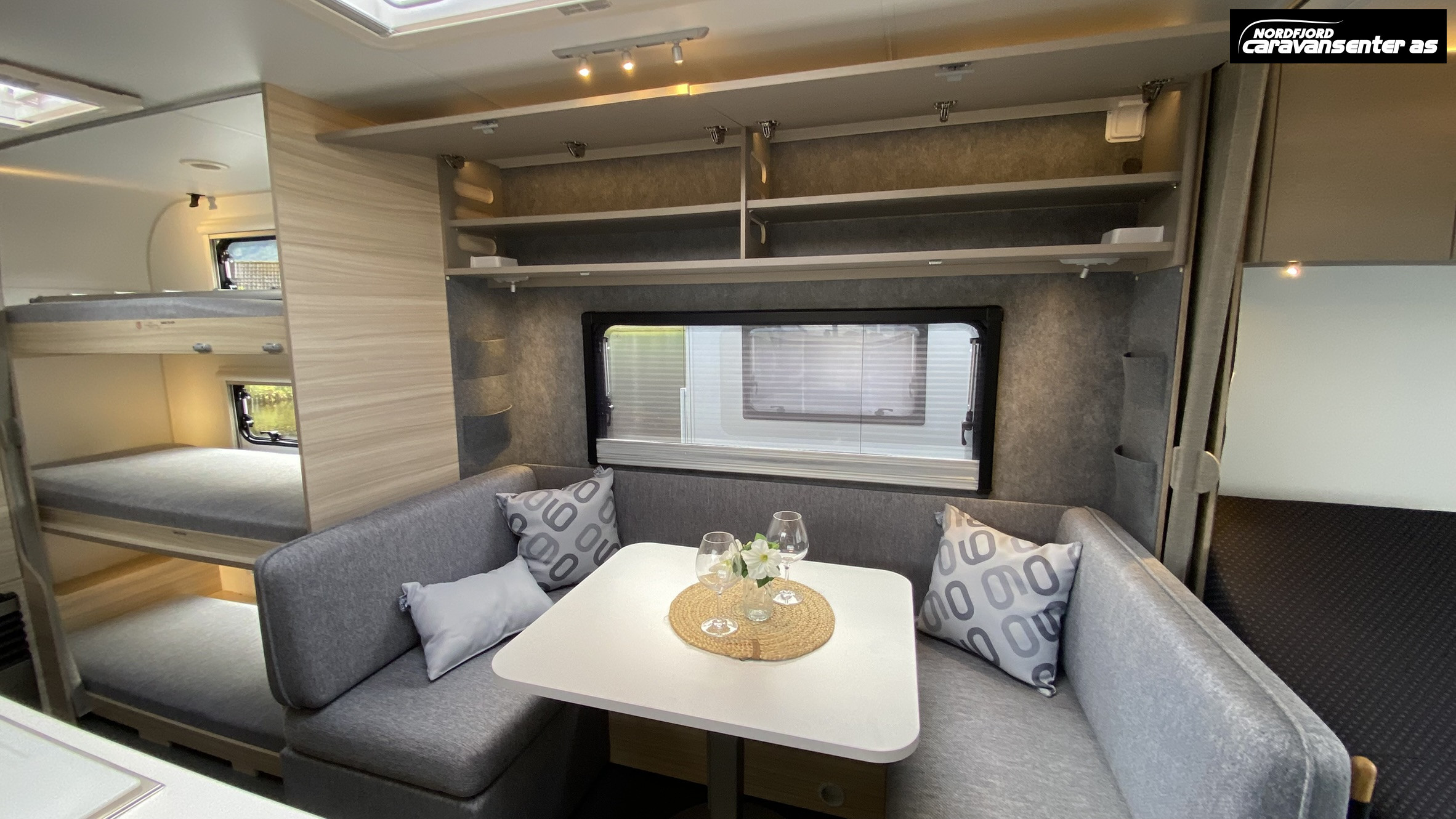 Adria ALTEA 552 PK 60Y Jubileumsutgave – 60Y Edition - Adria