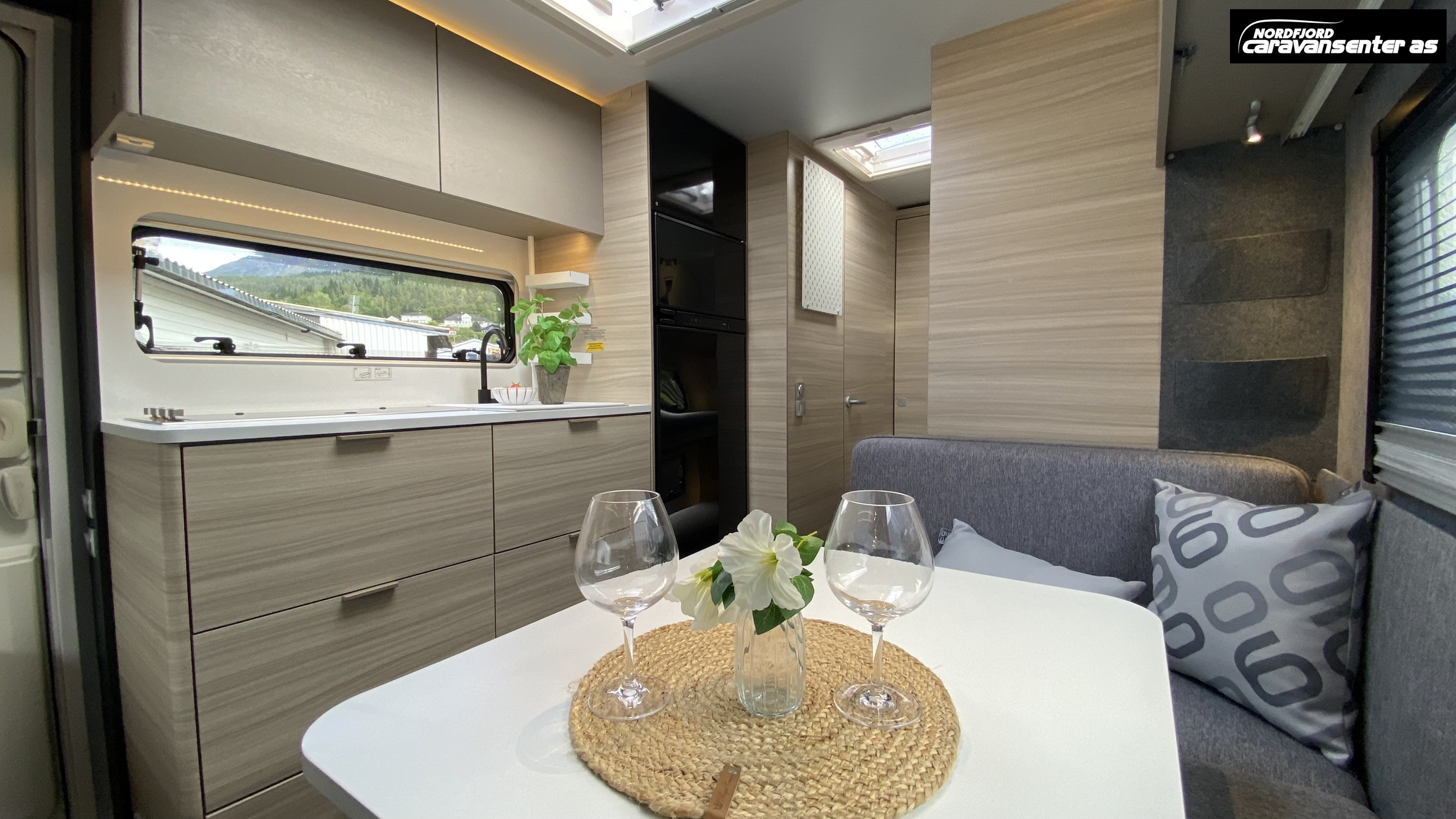 Adria ALTEA 552 PK 60Y Jubileumsutgave – 60Y Edition - Adria