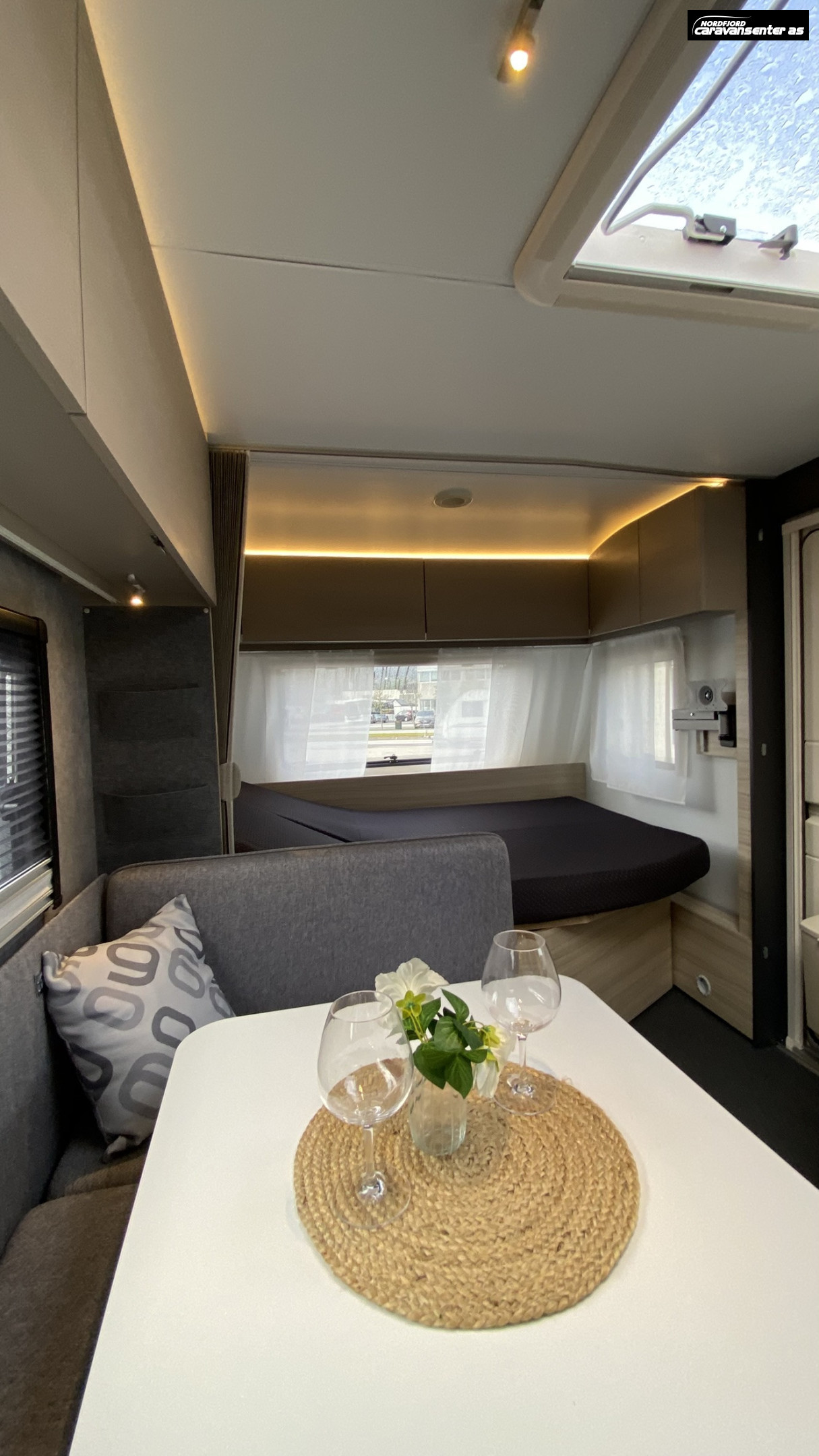 Adria ALTEA 552 PK 60Y Jubileumsutgave – 60Y Edition - Adria