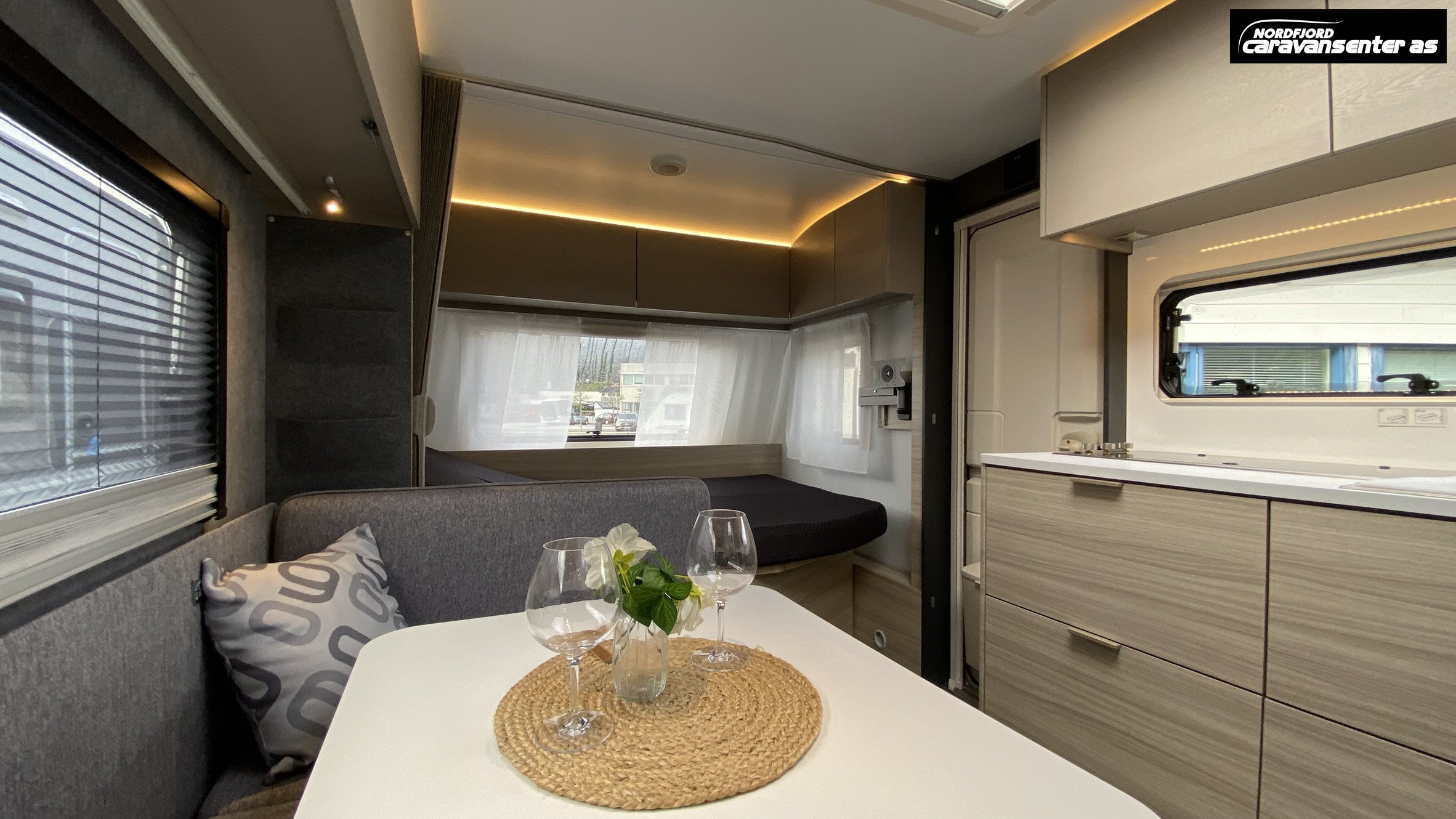 Adria ALTEA 552 PK 60Y Jubileumsutgave – 60Y Edition - Adria