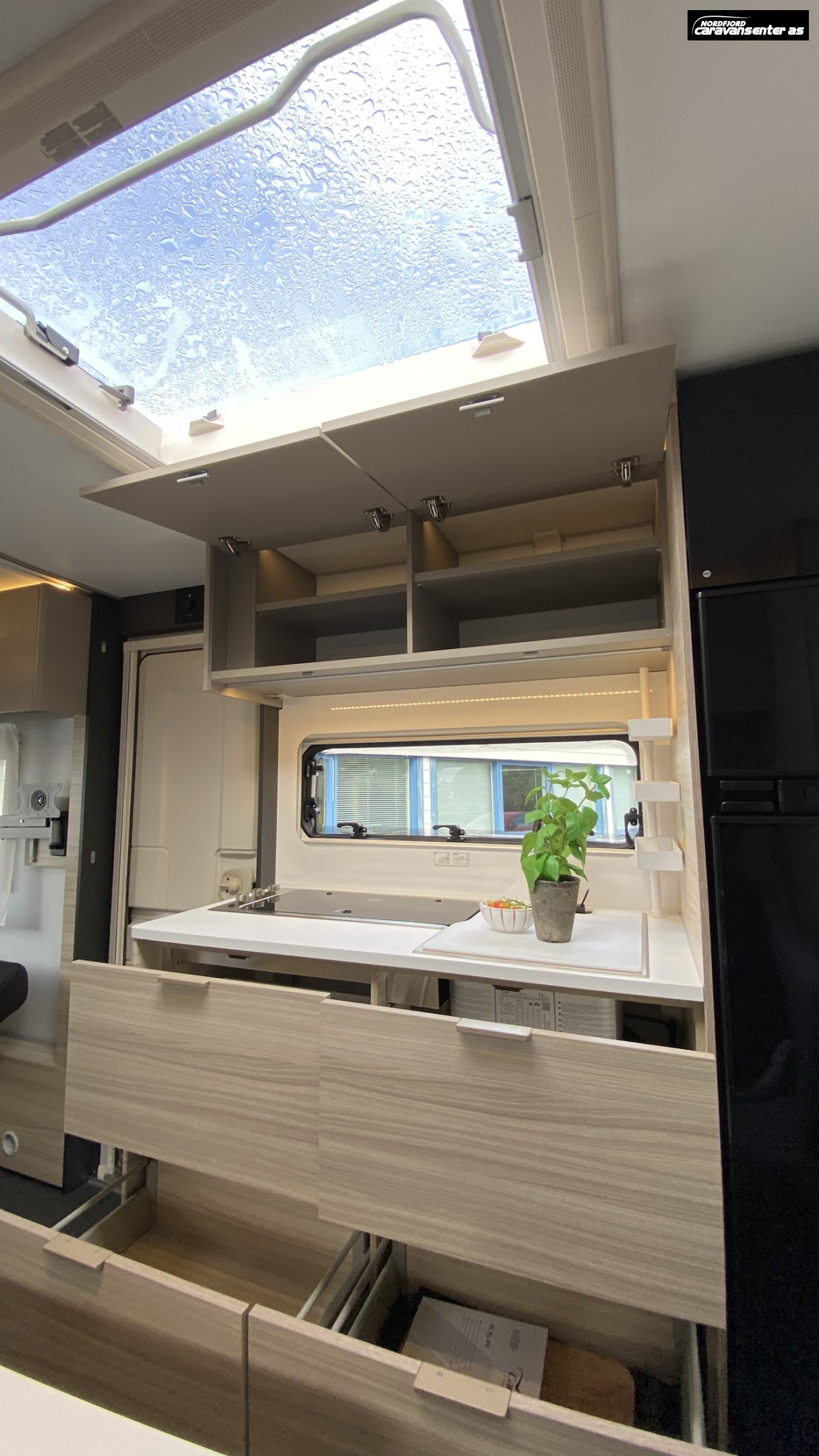 Adria ALTEA 552 PK 60Y Jubileumsutgave – 60Y Edition - Adria