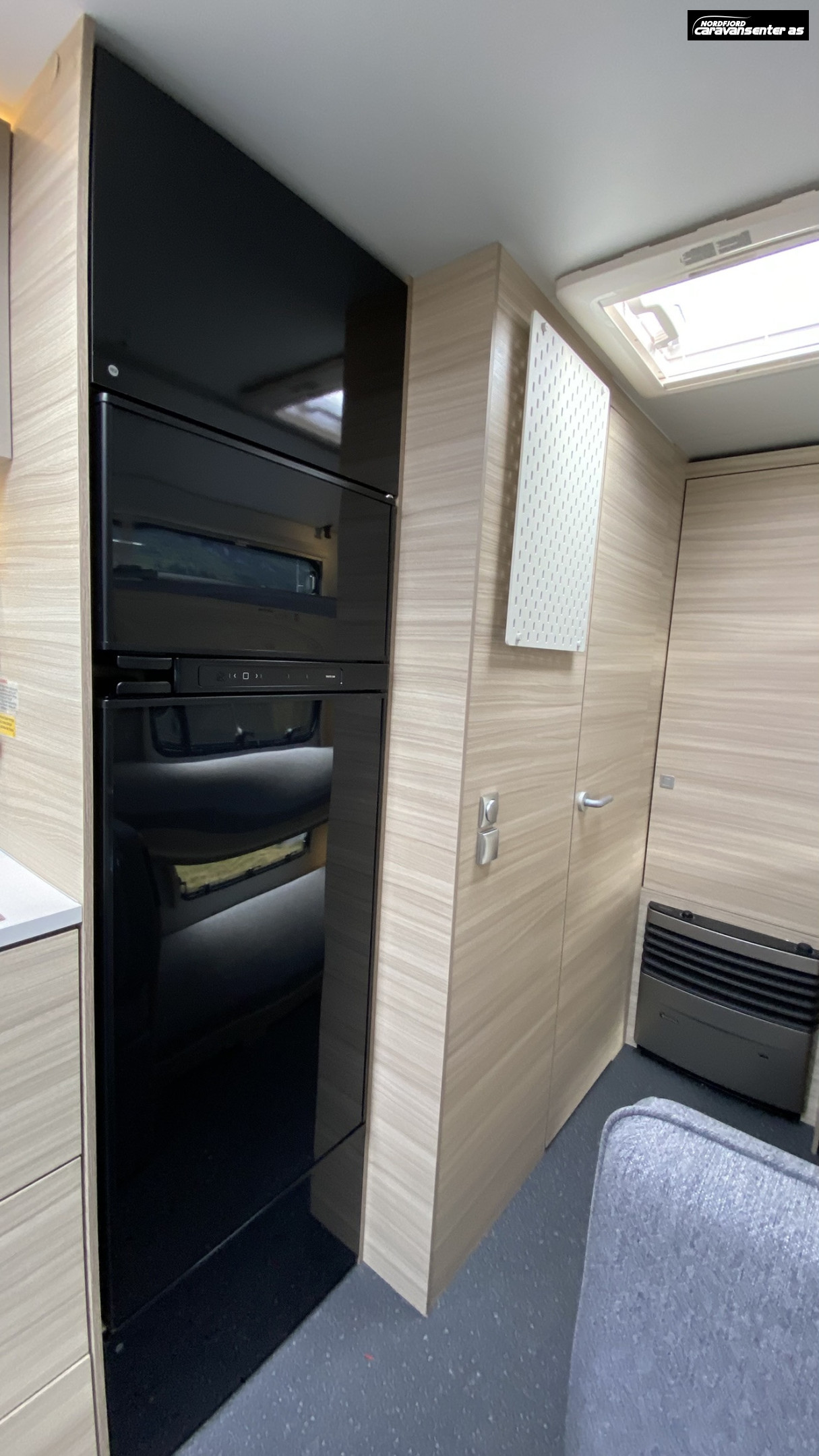 Adria ALTEA 552 PK 60Y Jubileumsutgave – 60Y Edition - Adria