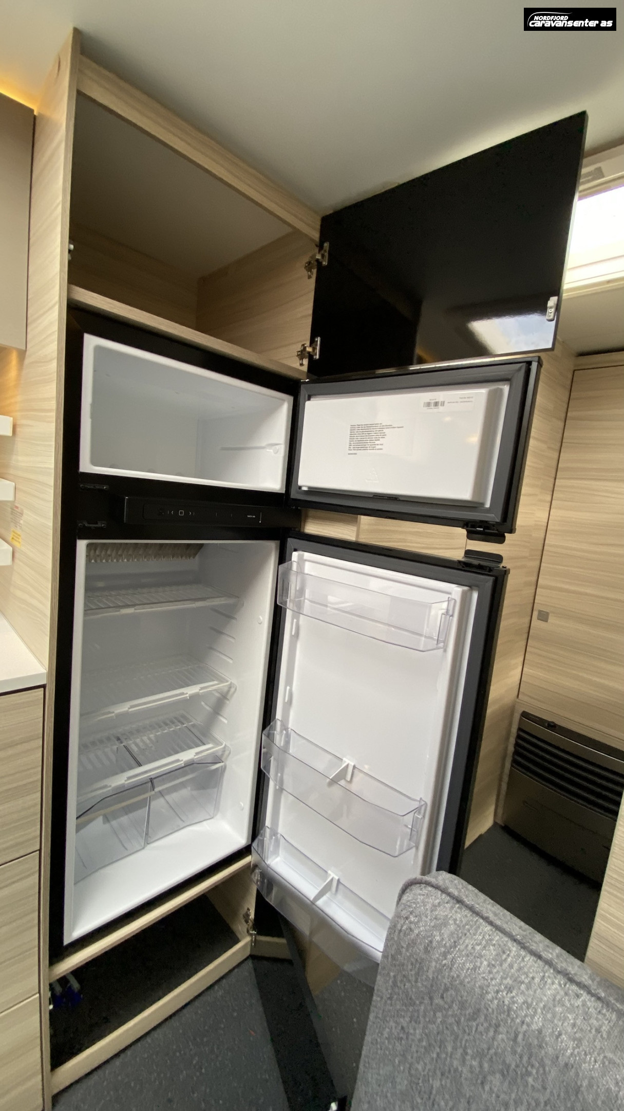 Adria ALTEA 552 PK 60Y Jubileumsutgave – 60Y Edition - Adria
