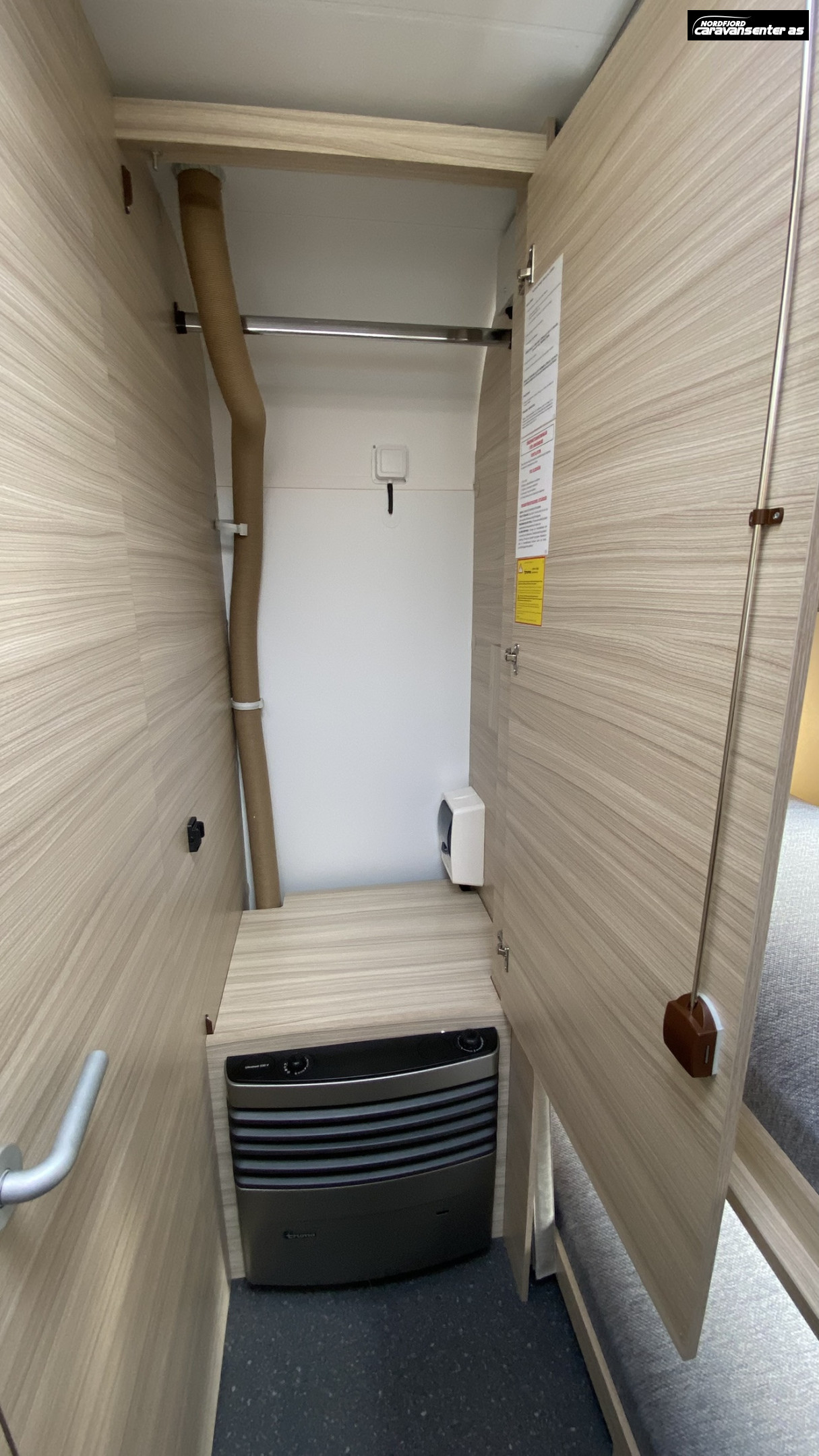 Adria ALTEA 552 PK 60Y Jubileumsutgave – 60Y Edition - Adria