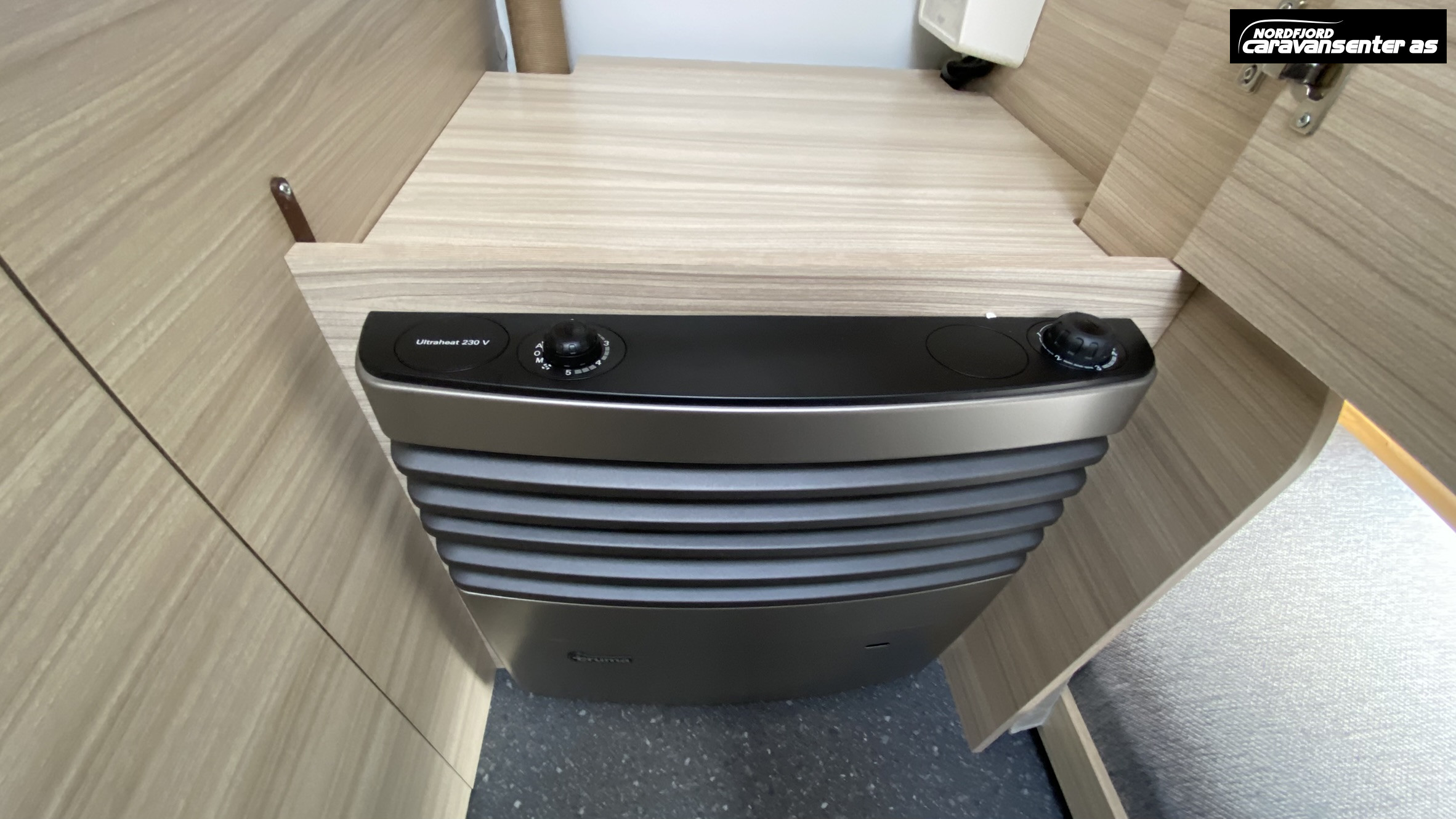 Adria ALTEA 552 PK 60Y Jubileumsutgave – 60Y Edition - Adria
