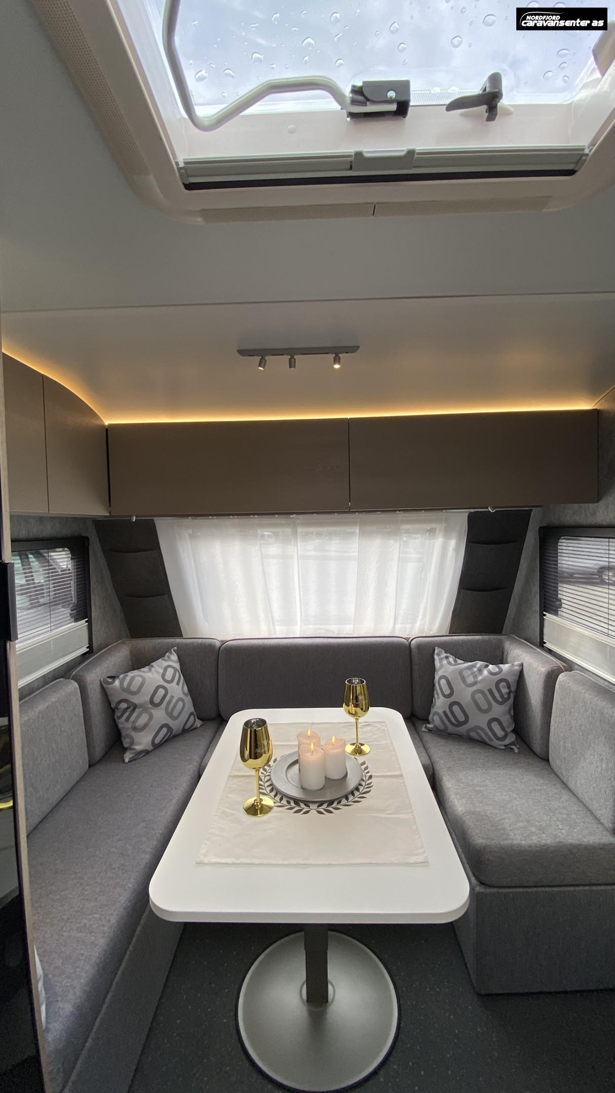 Adria ALTEA 502 UL 60Y Eksklusiv 60-års jubileumsmodell - Adria