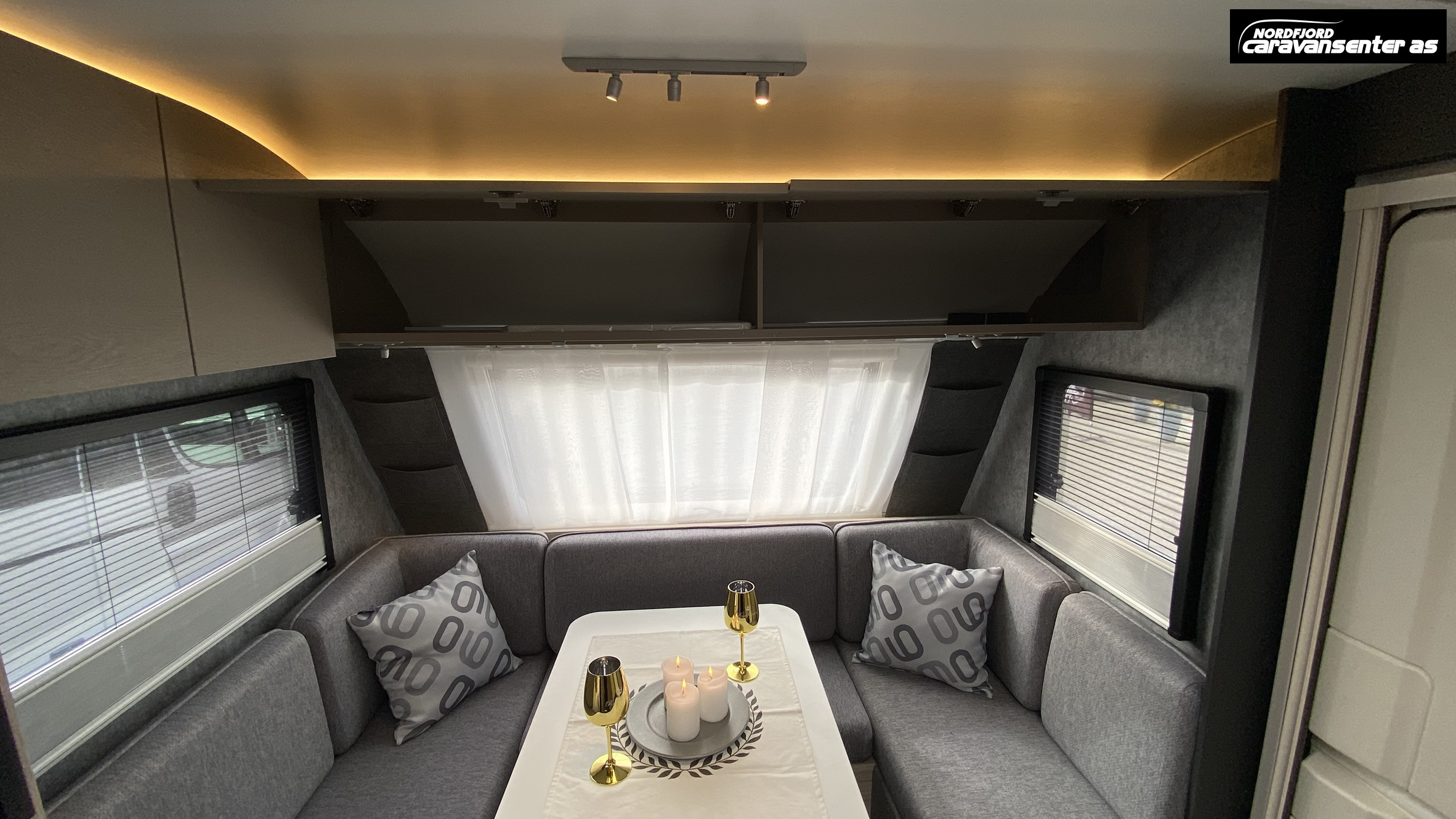 Adria ALTEA 502 UL 60Y Eksklusiv 60-års jubileumsmodell - Adria