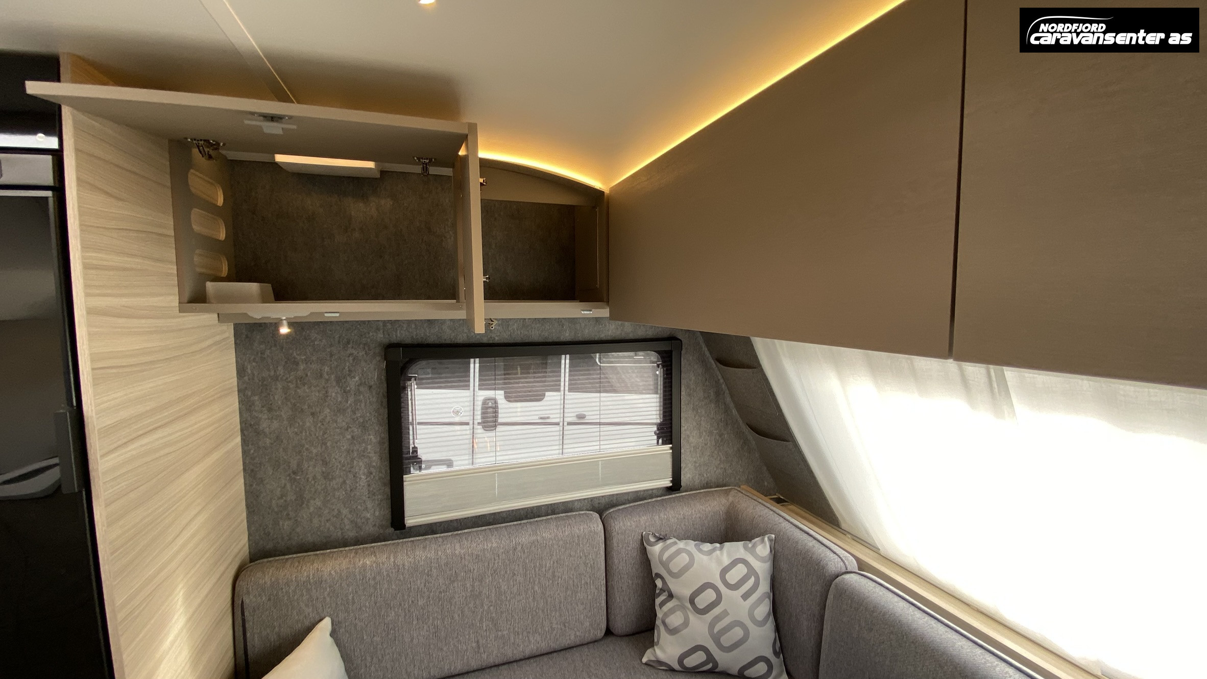 Adria ALTEA 502 UL 60Y Eksklusiv 60-års jubileumsmodell - Adria
